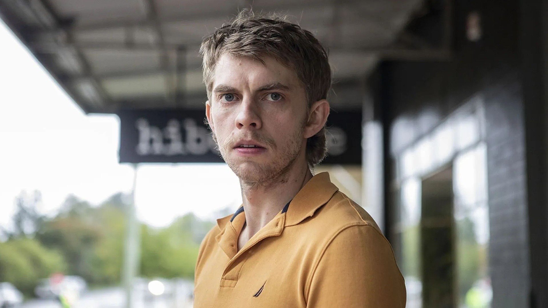 Сезон 1 Серия 4