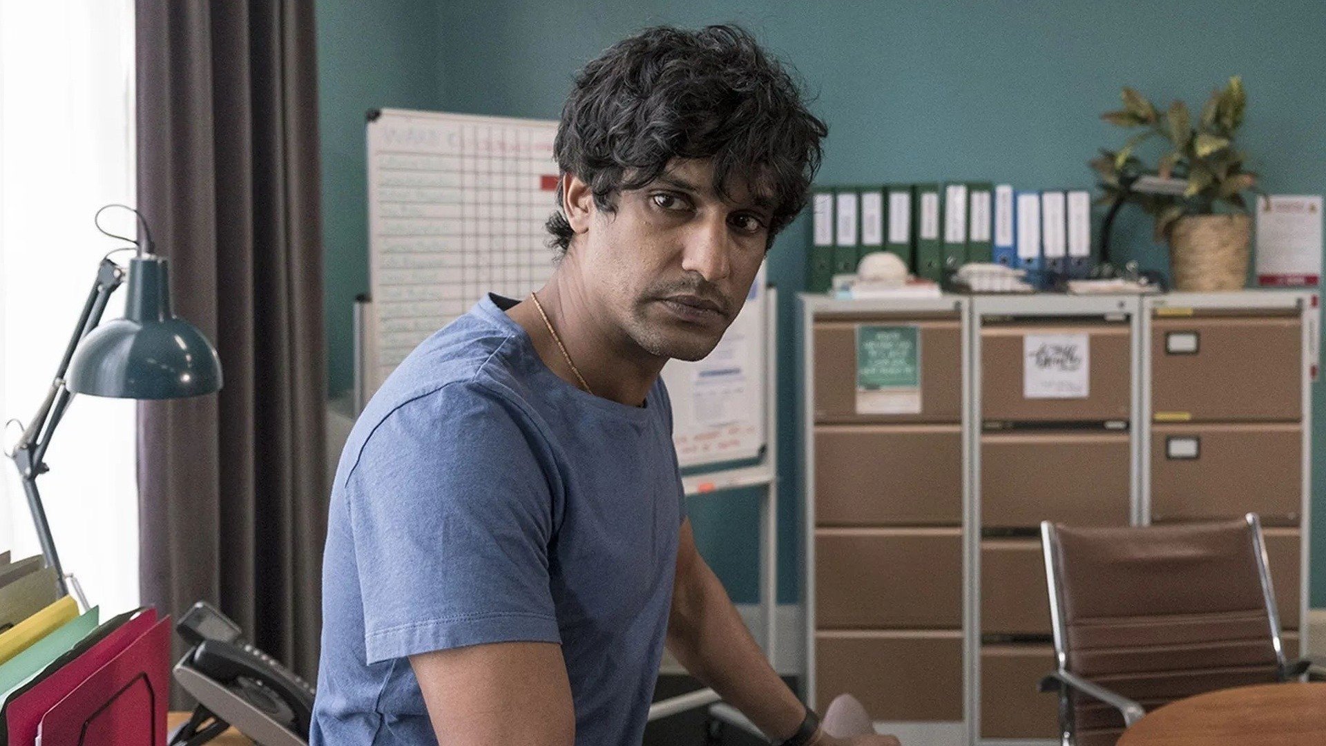 Сезон 1 Серия 3