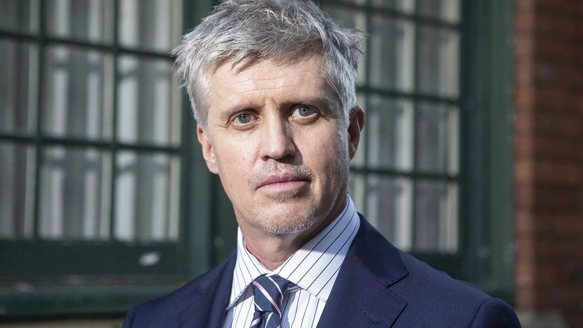 Сезон 1 Серия 1