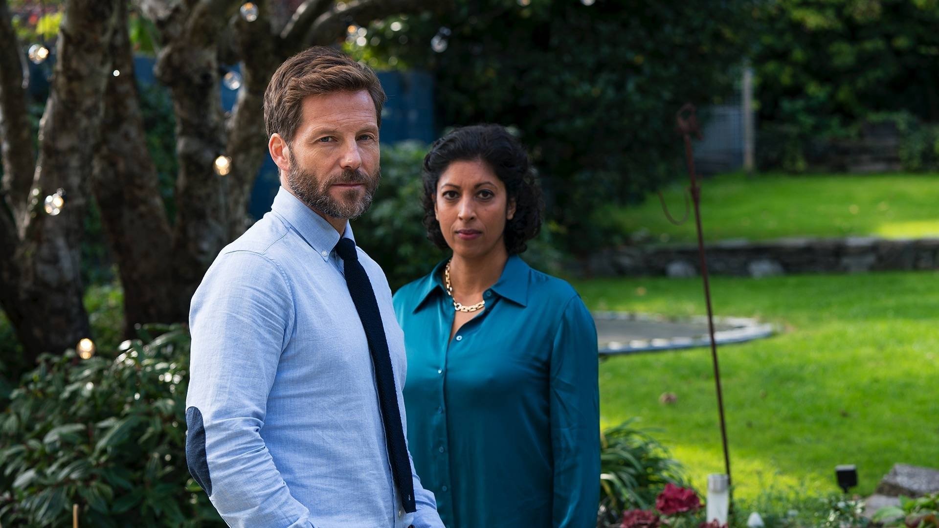 Сезон 2 Серия 3