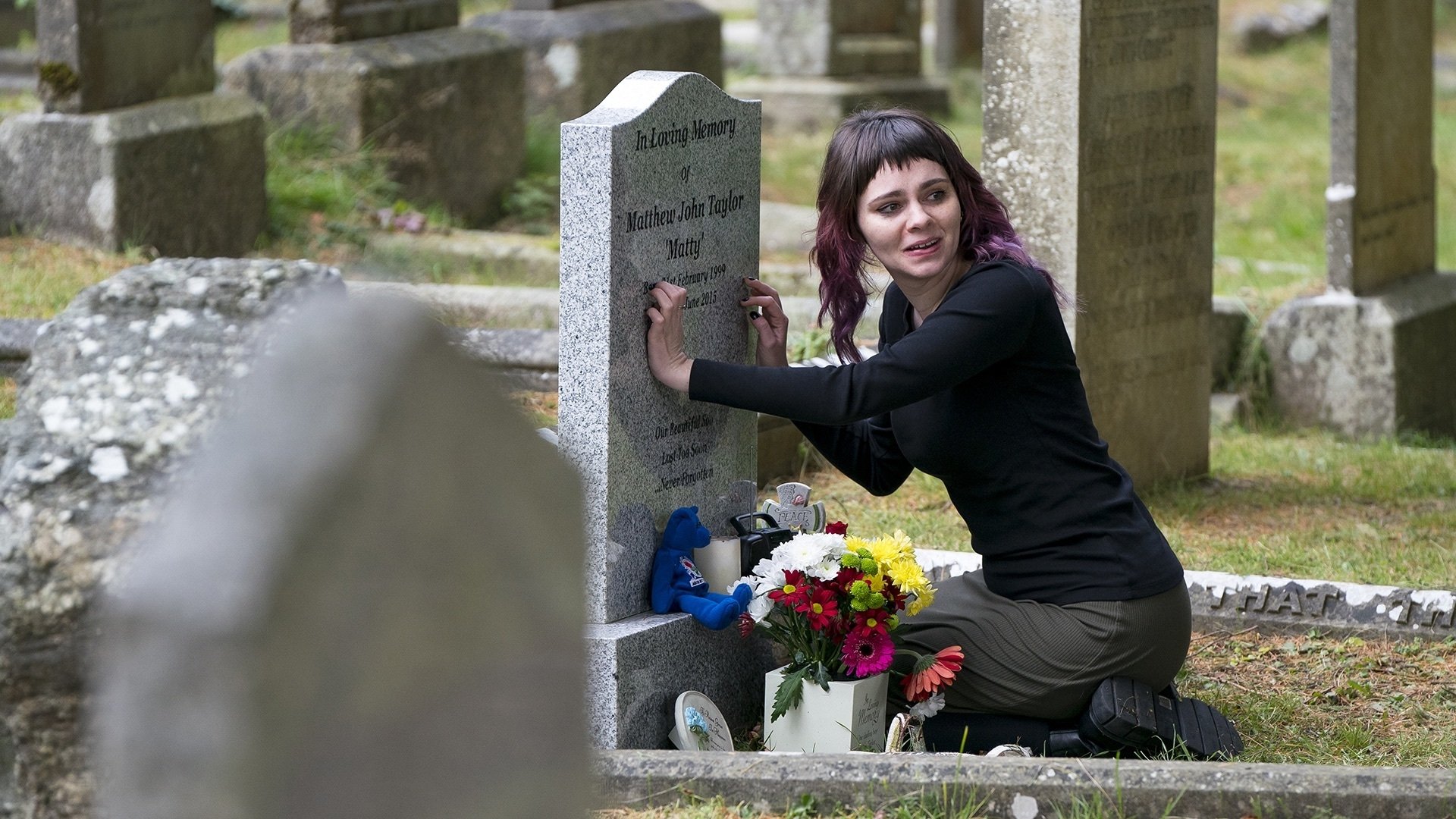 Сезон 2 Серия 2