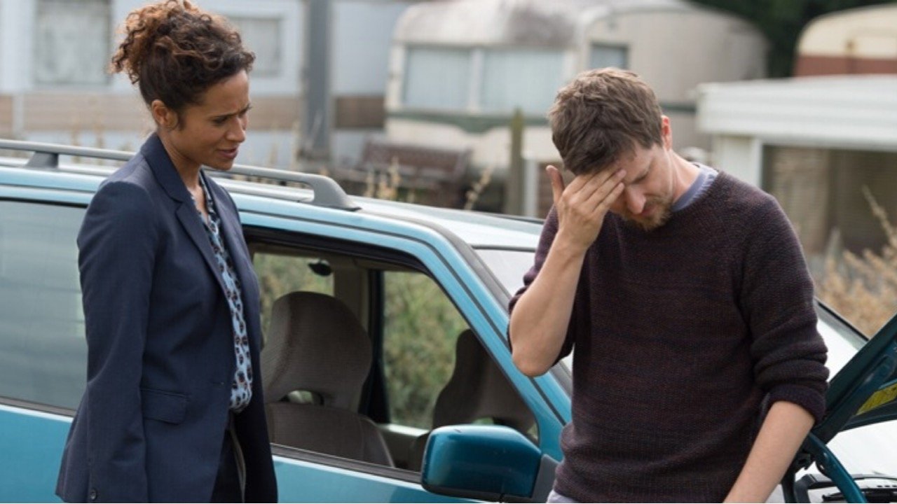 Сезон 1 Серия 4