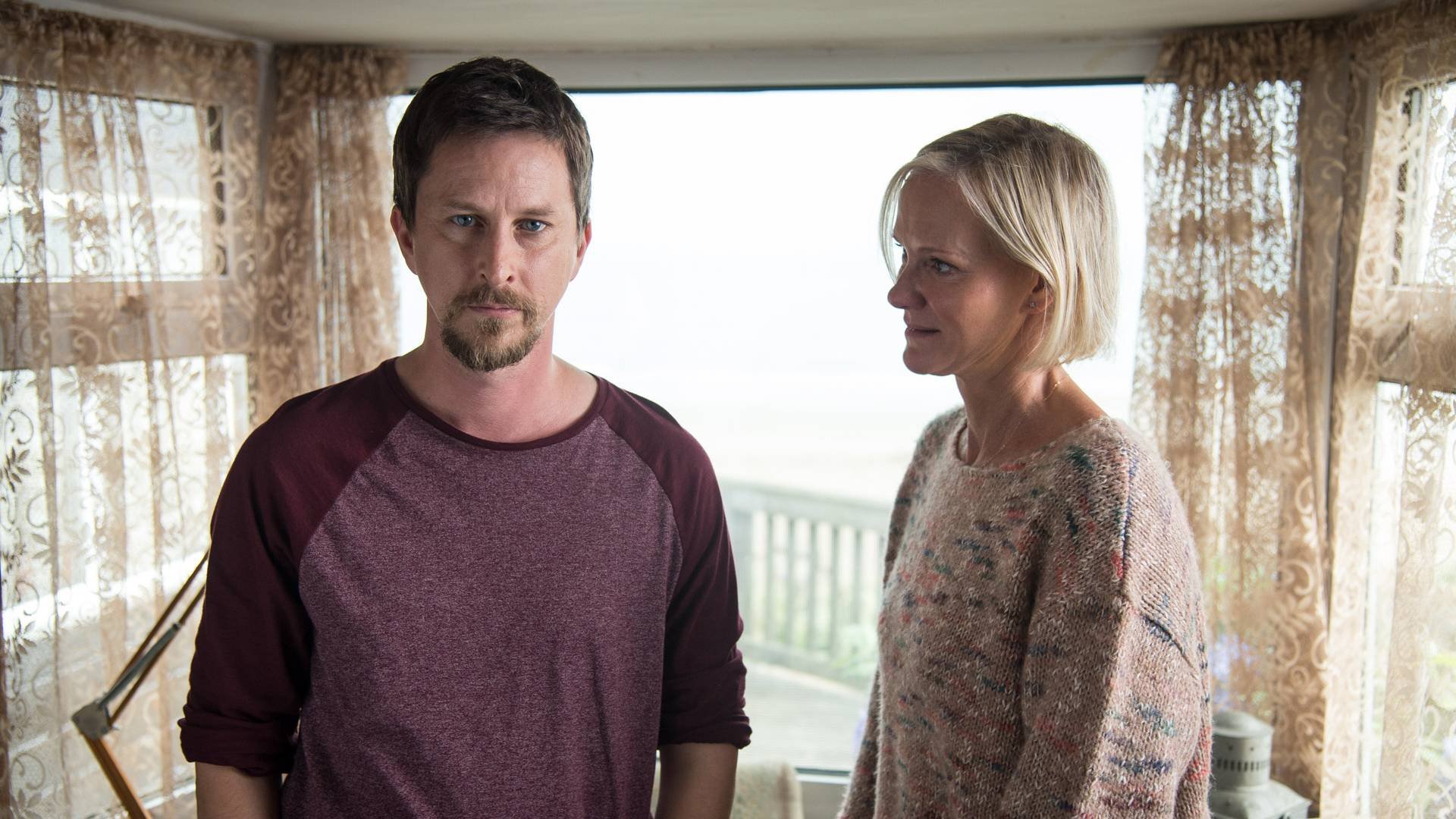 Сезон 1 Серия 1