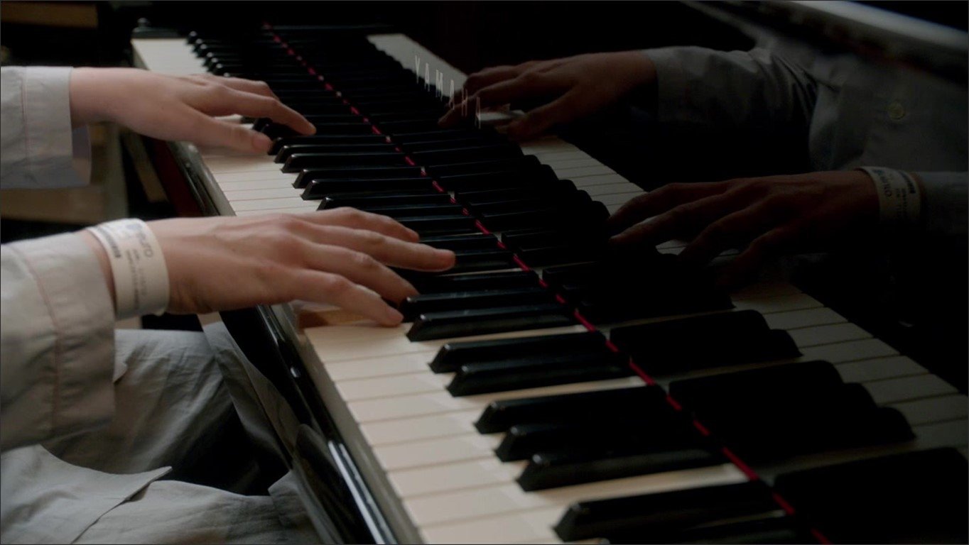 Сезон 1 Серия 15