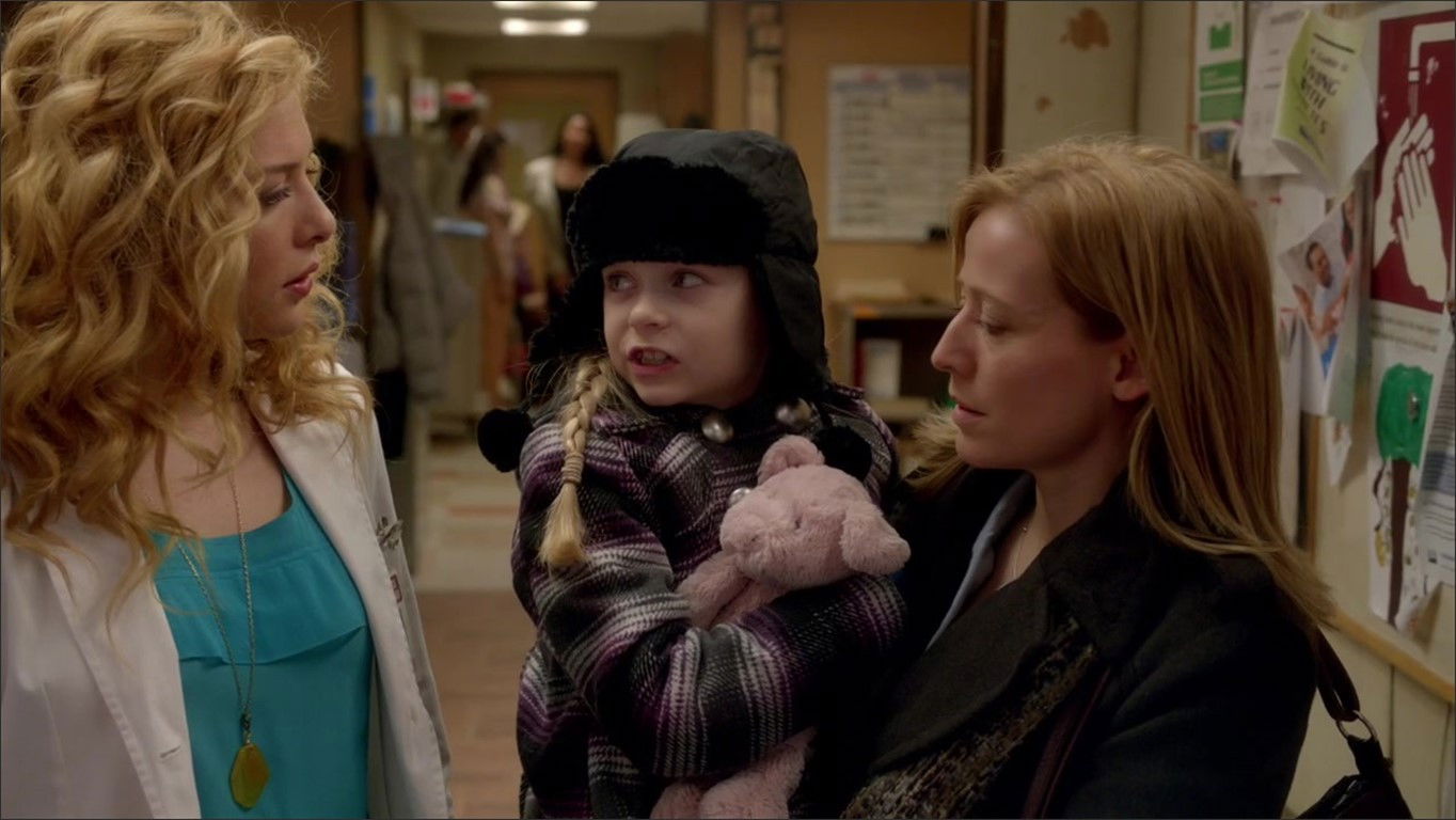 Сезон 1 Серия 14