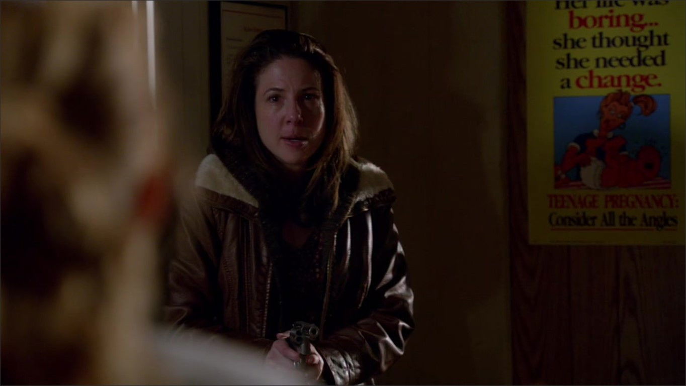 Сезон 1 Серия 13