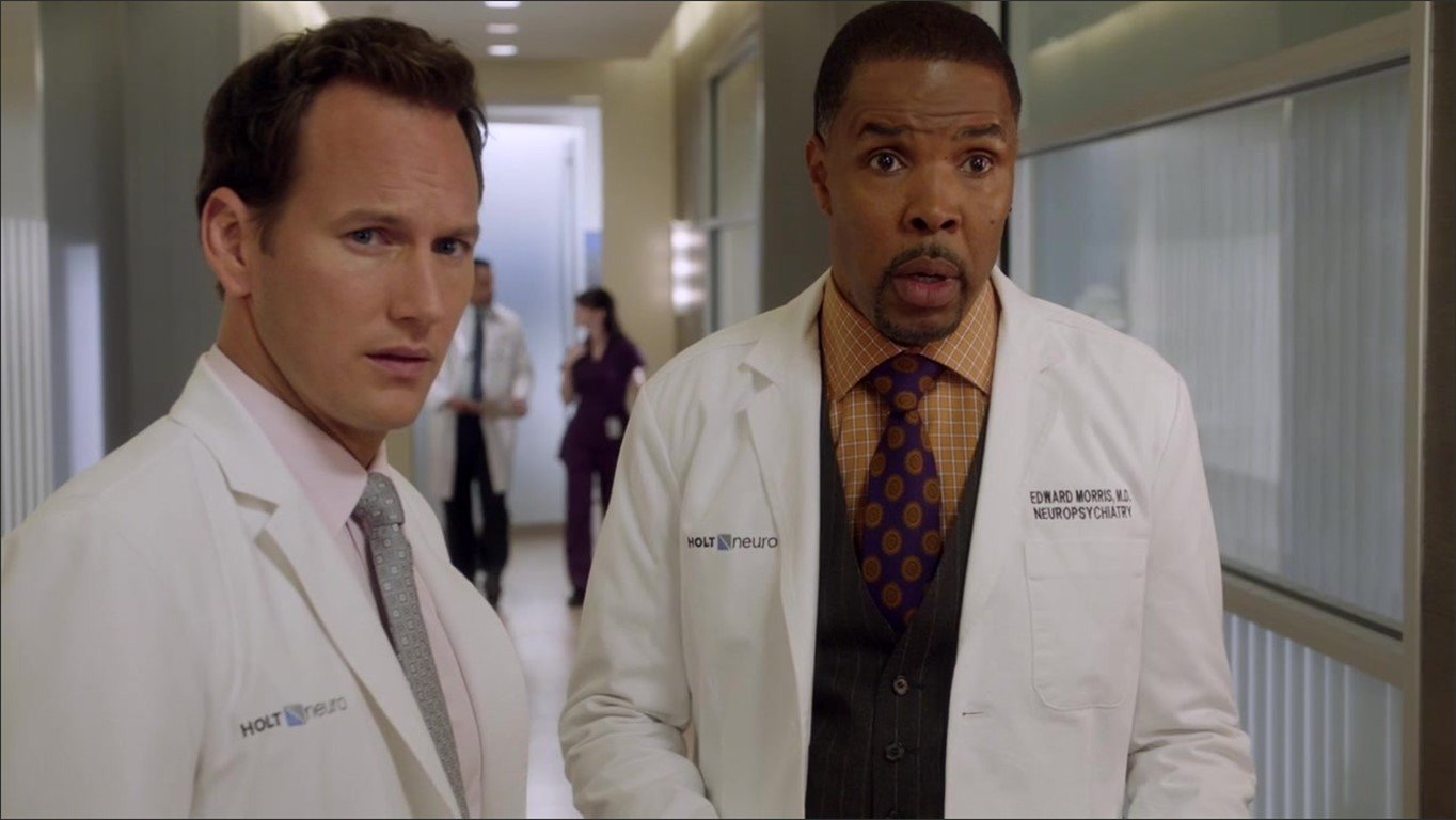 Сезон 1 Серия 12