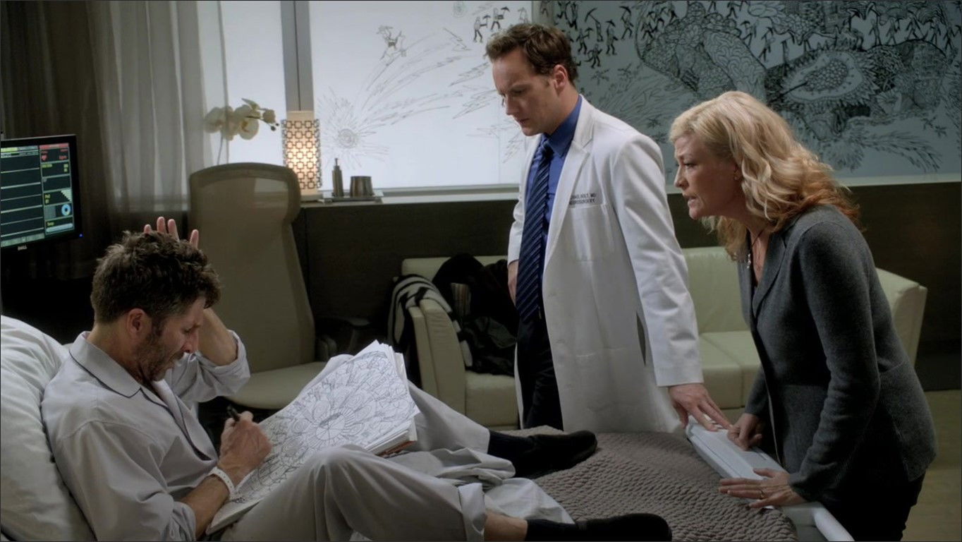 Сезон 1 Серия 11