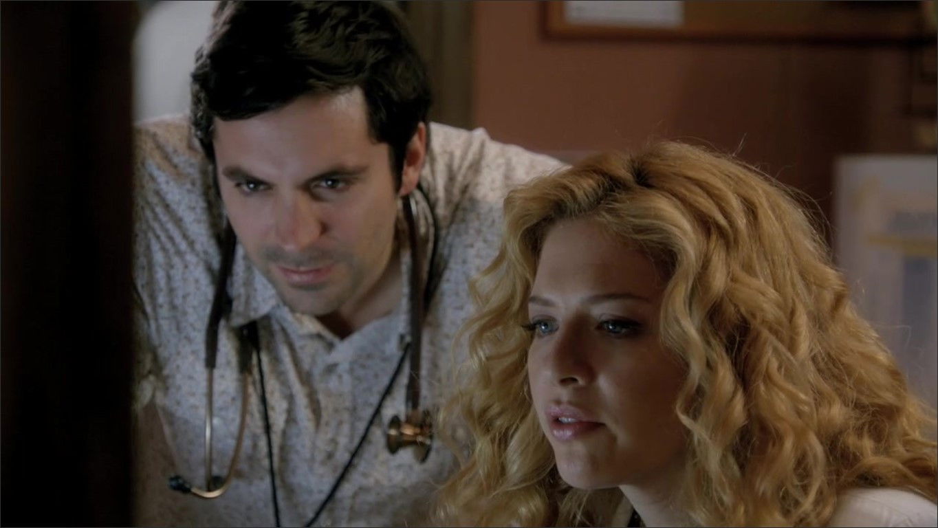 Сезон 1 Серия 10