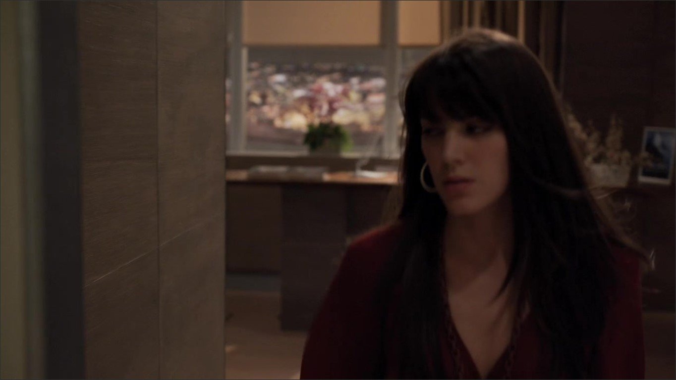 Сезон 1 Серия 9