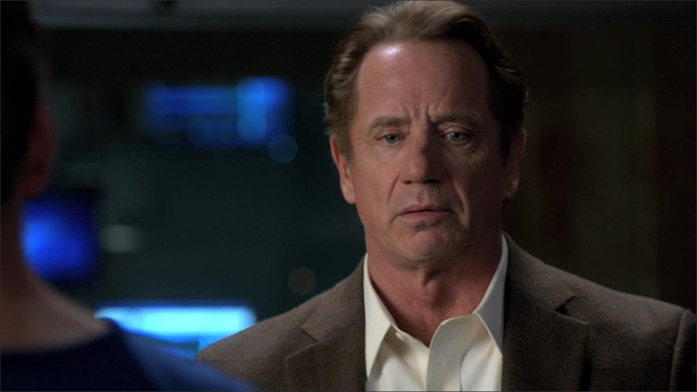 Сезон 1 Серия 8