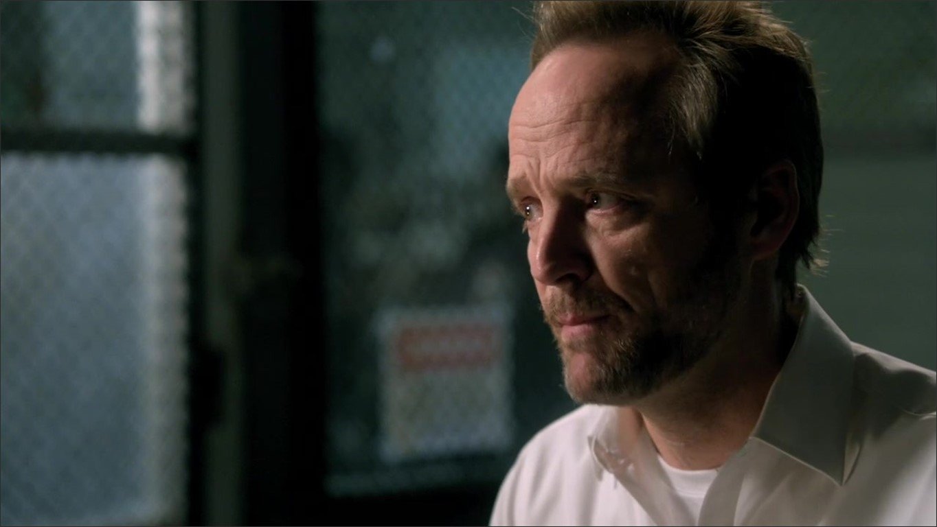 Сезон 1 Серия 7