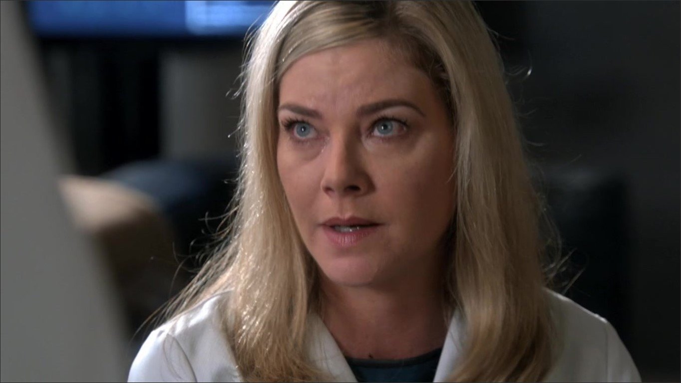 Сезон 1 Серия 6