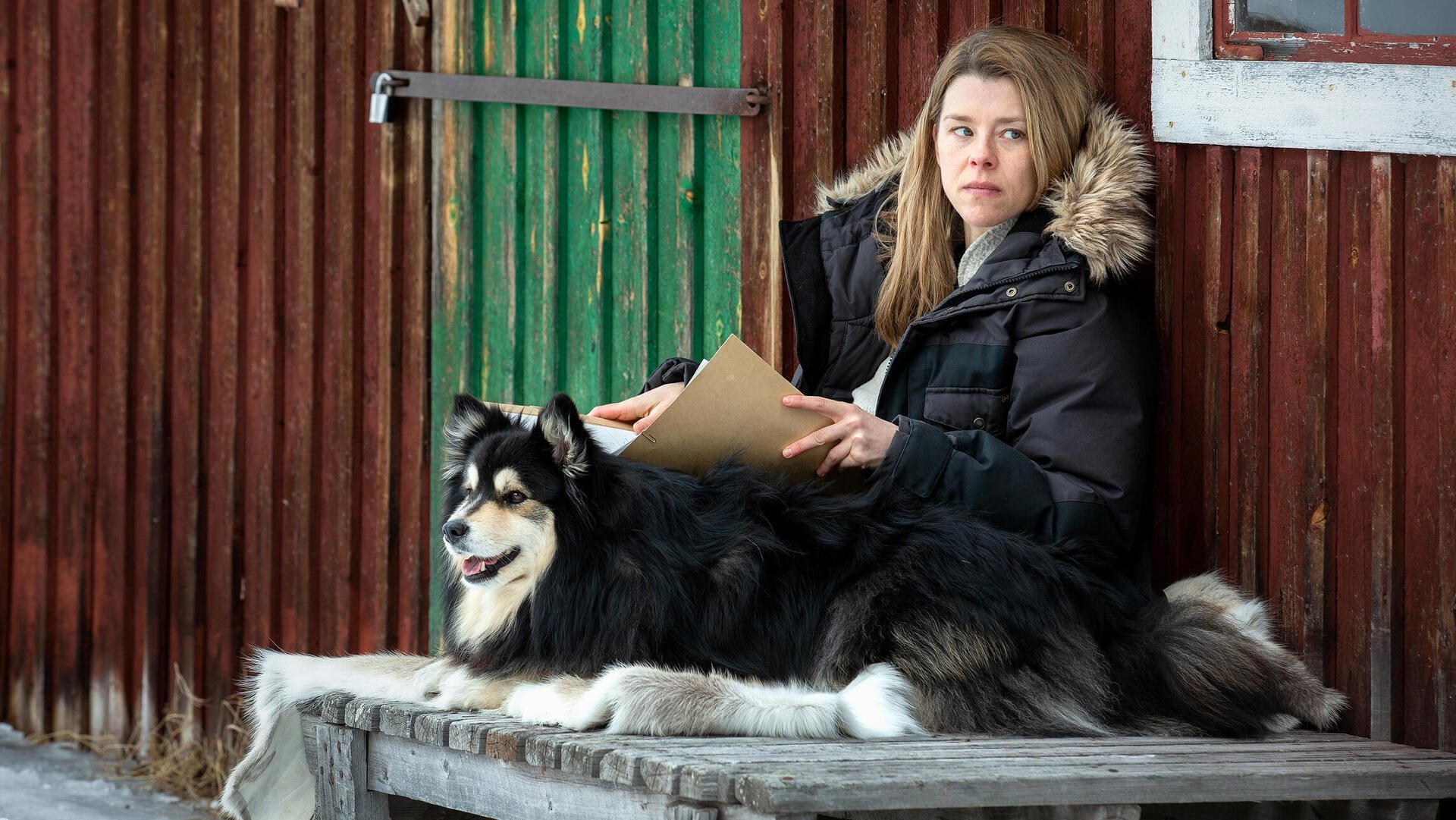 Сезон 2 Серия 8