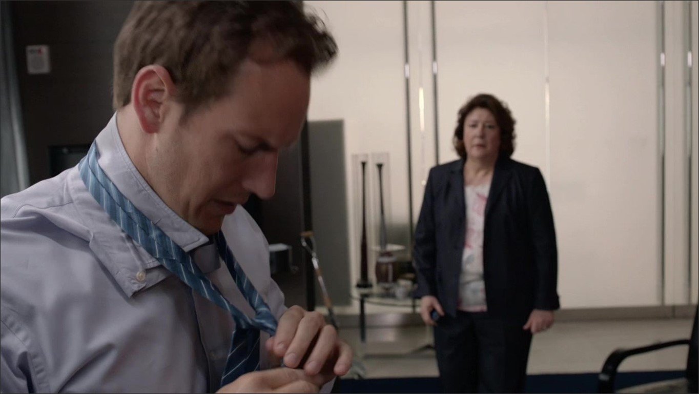 Сезон 1 Серия 1