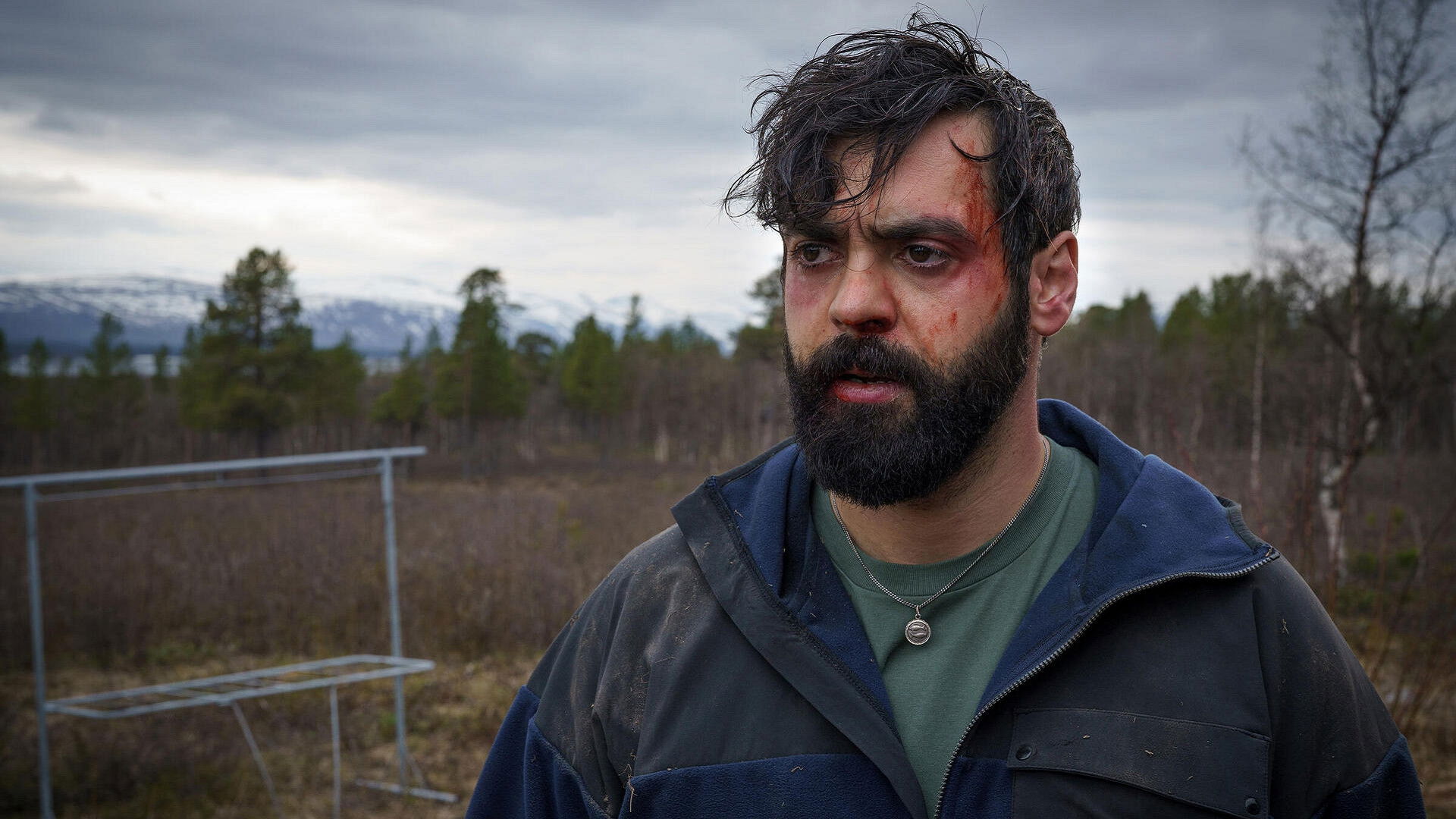 Сезон 2 Серия 6