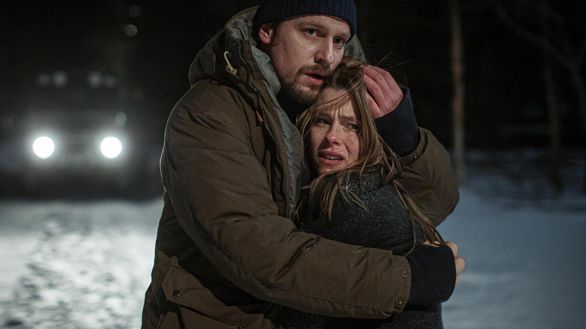 Сезон 2 Серия 4