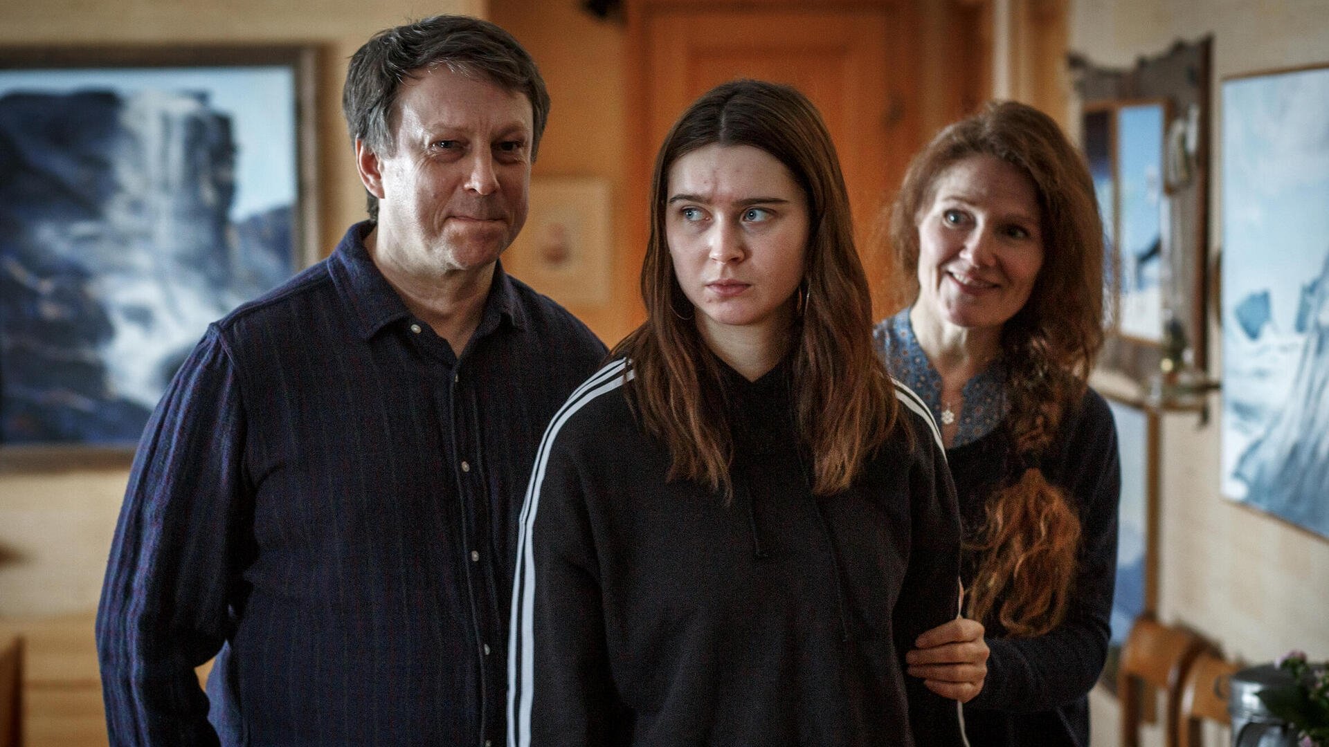 Сезон 2 Серия 3