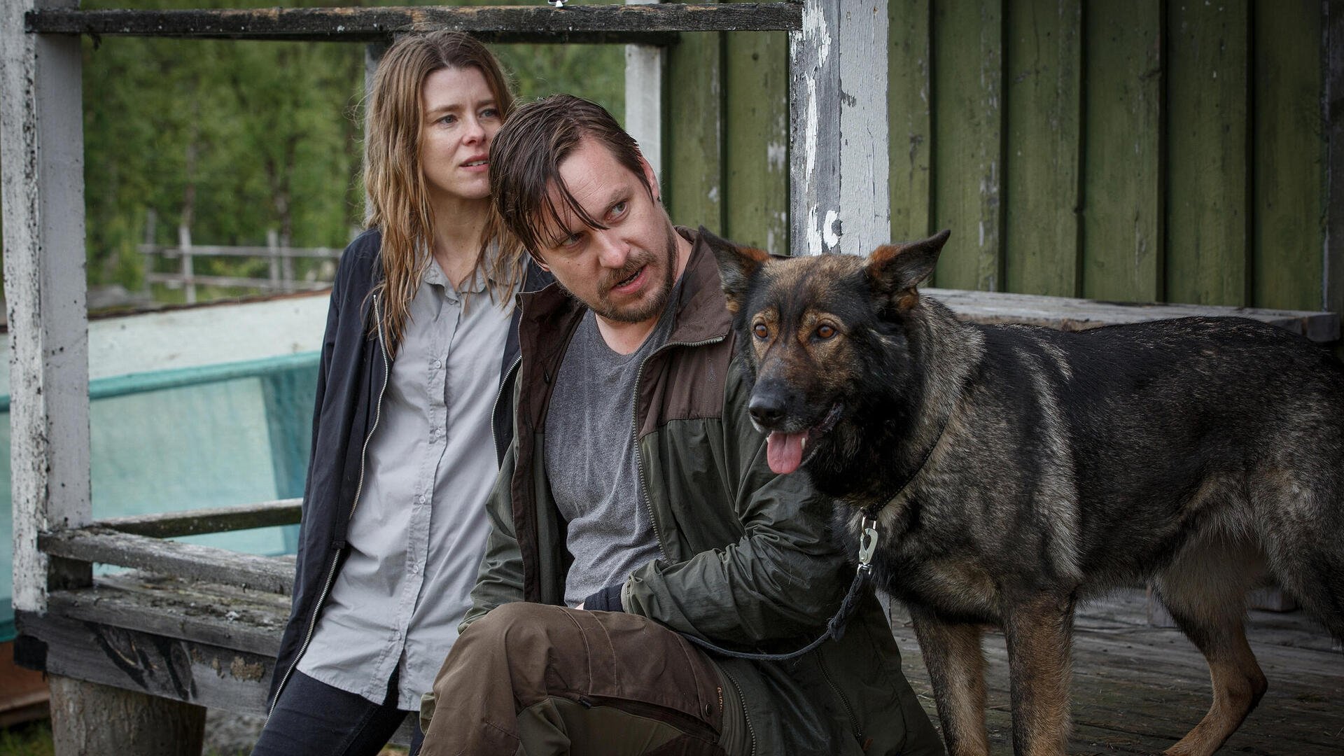 Сезон 2 Серия 2