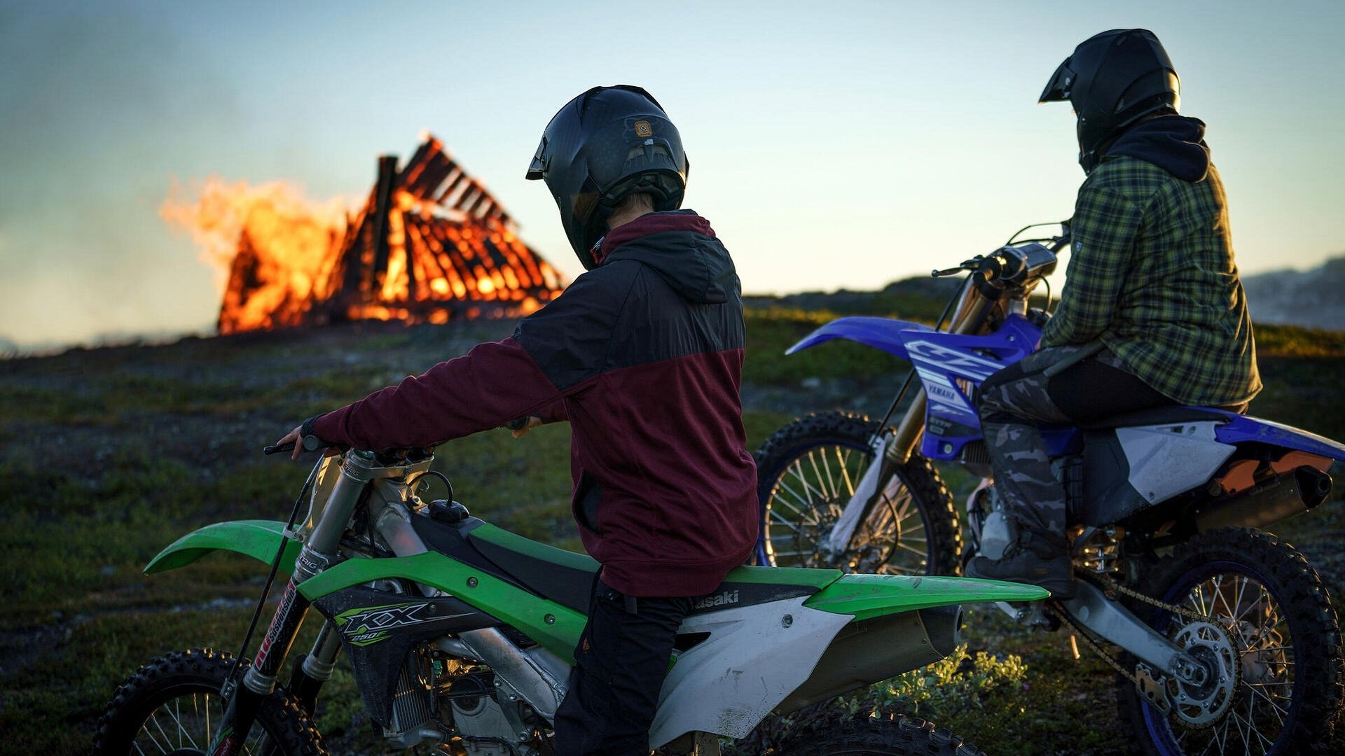 Сезон 2 Серия 1