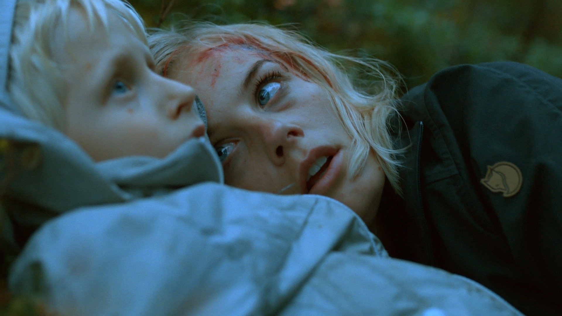 Сезон 1 Серия 8