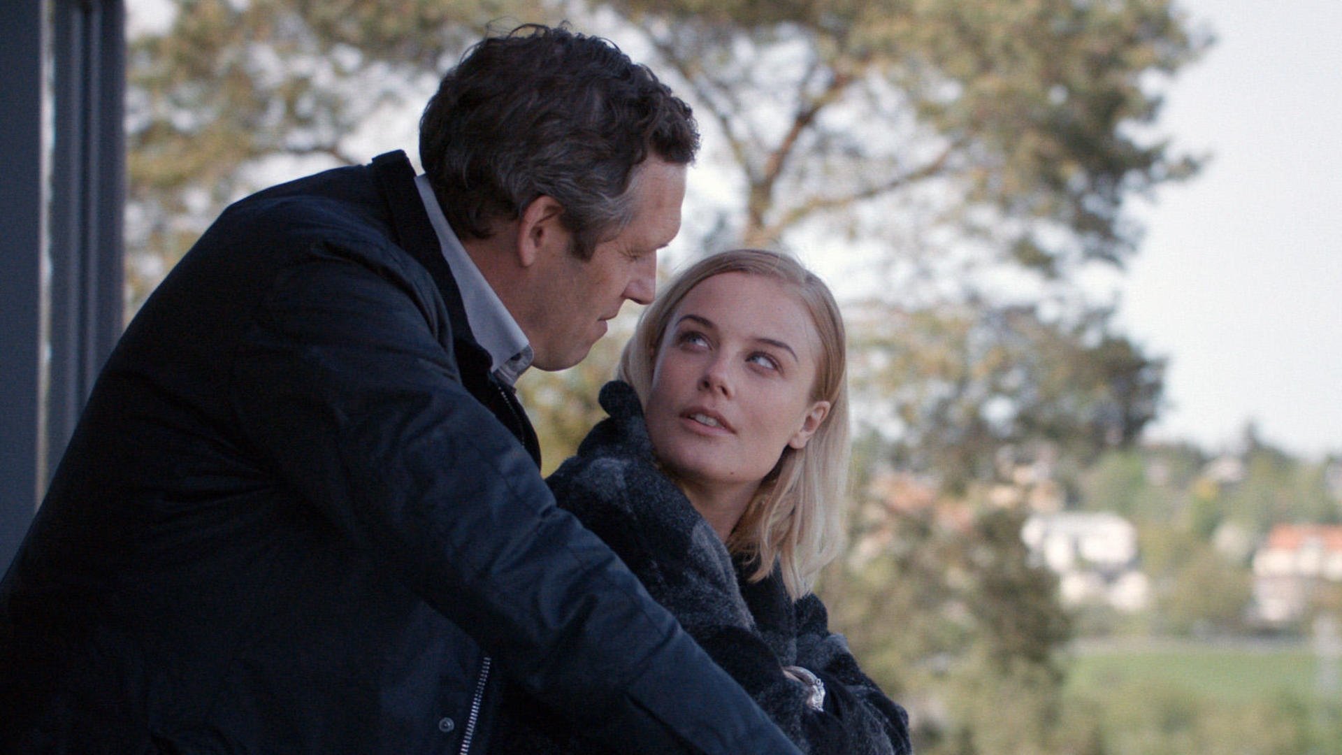 Сезон 1 Серия 5