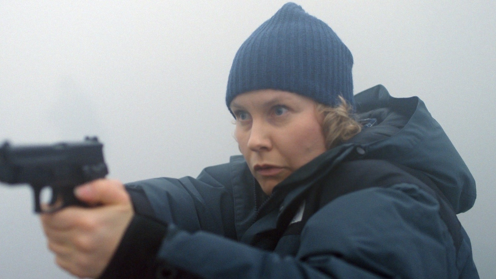 Сезон 1 Серия 4