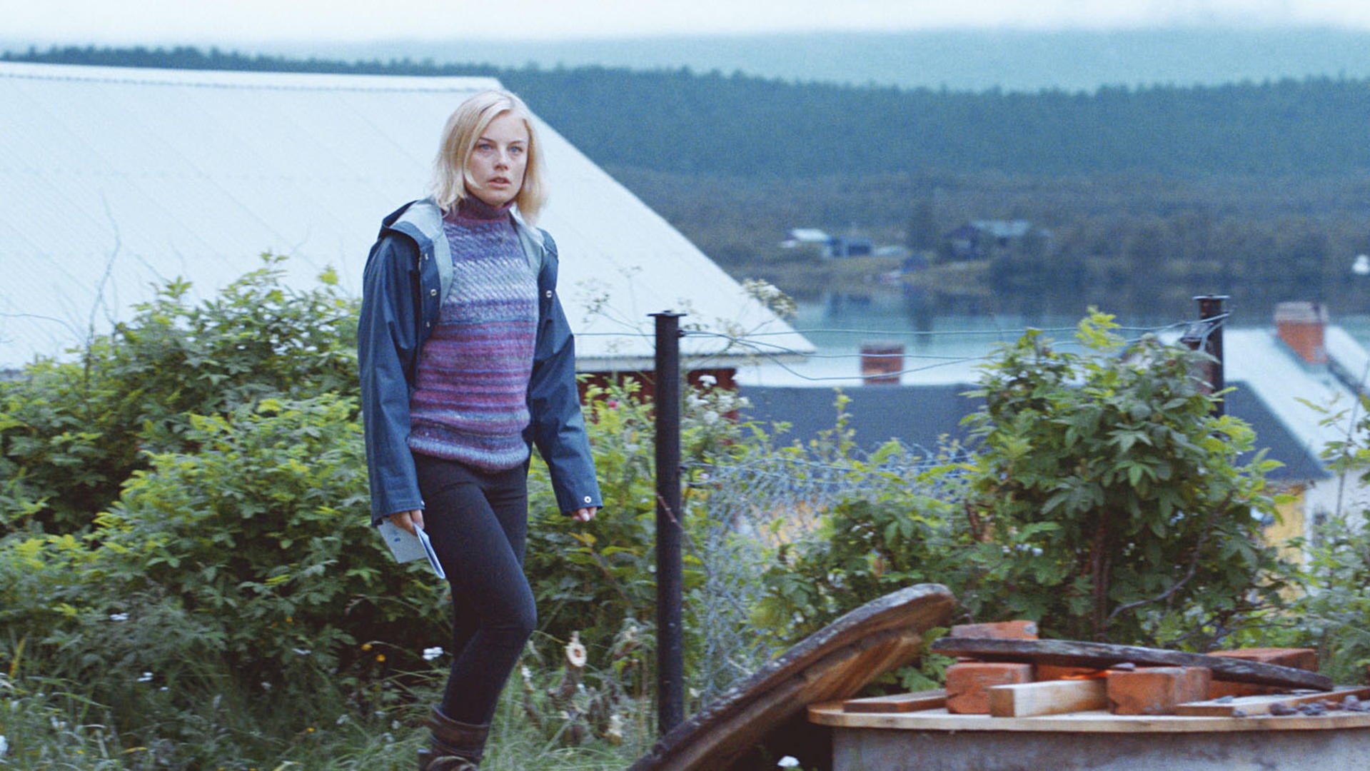 Сезон 1 Серия 3