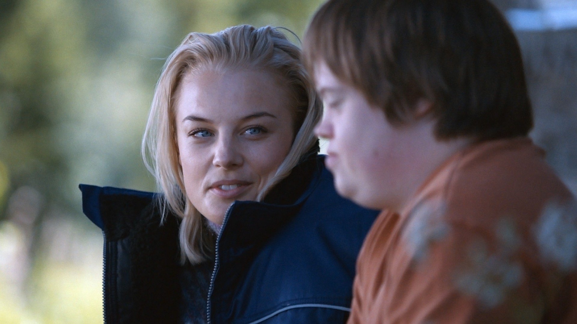 Сезон 1 Серия 2