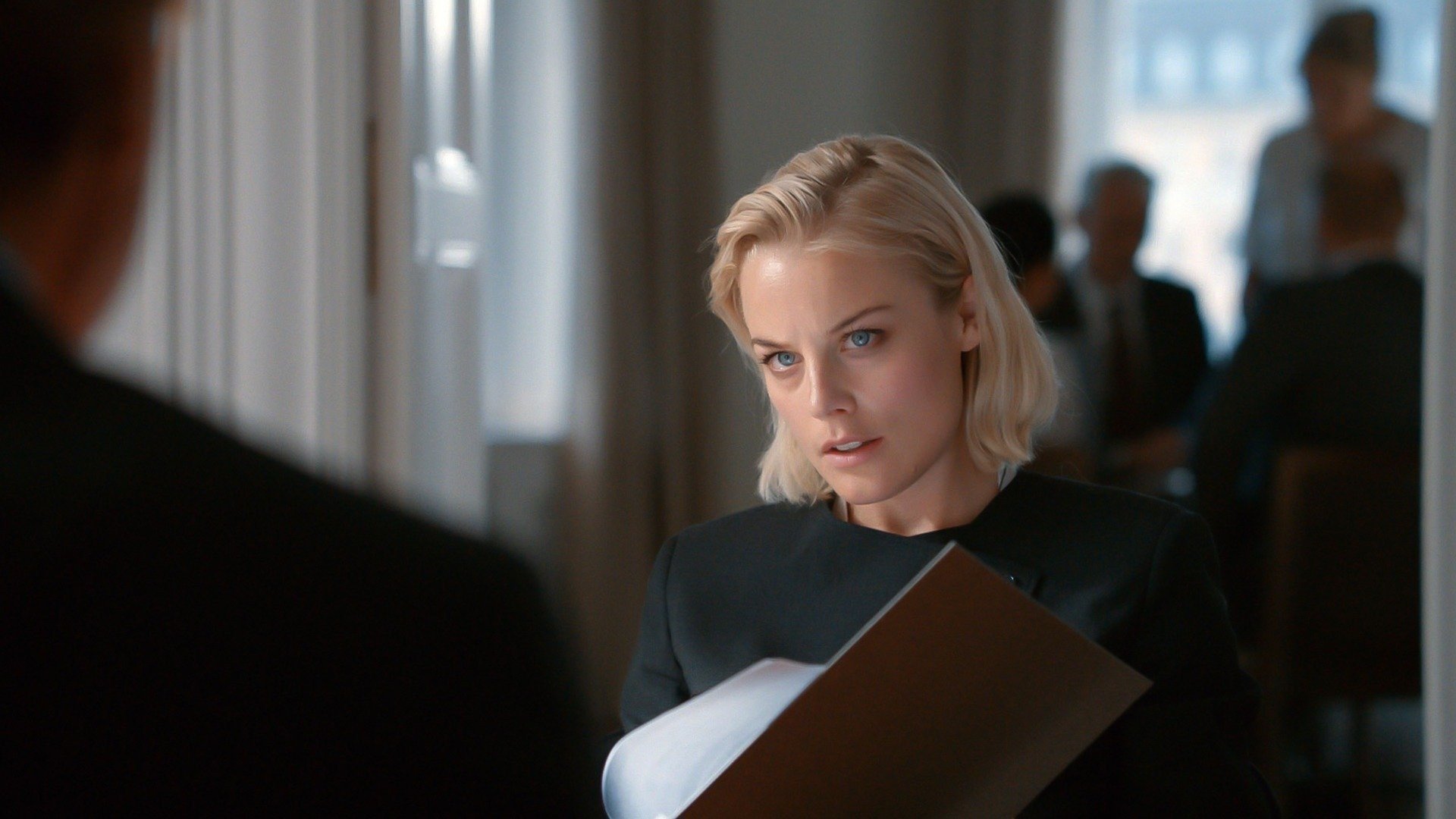 Сезон 1 Серия 1