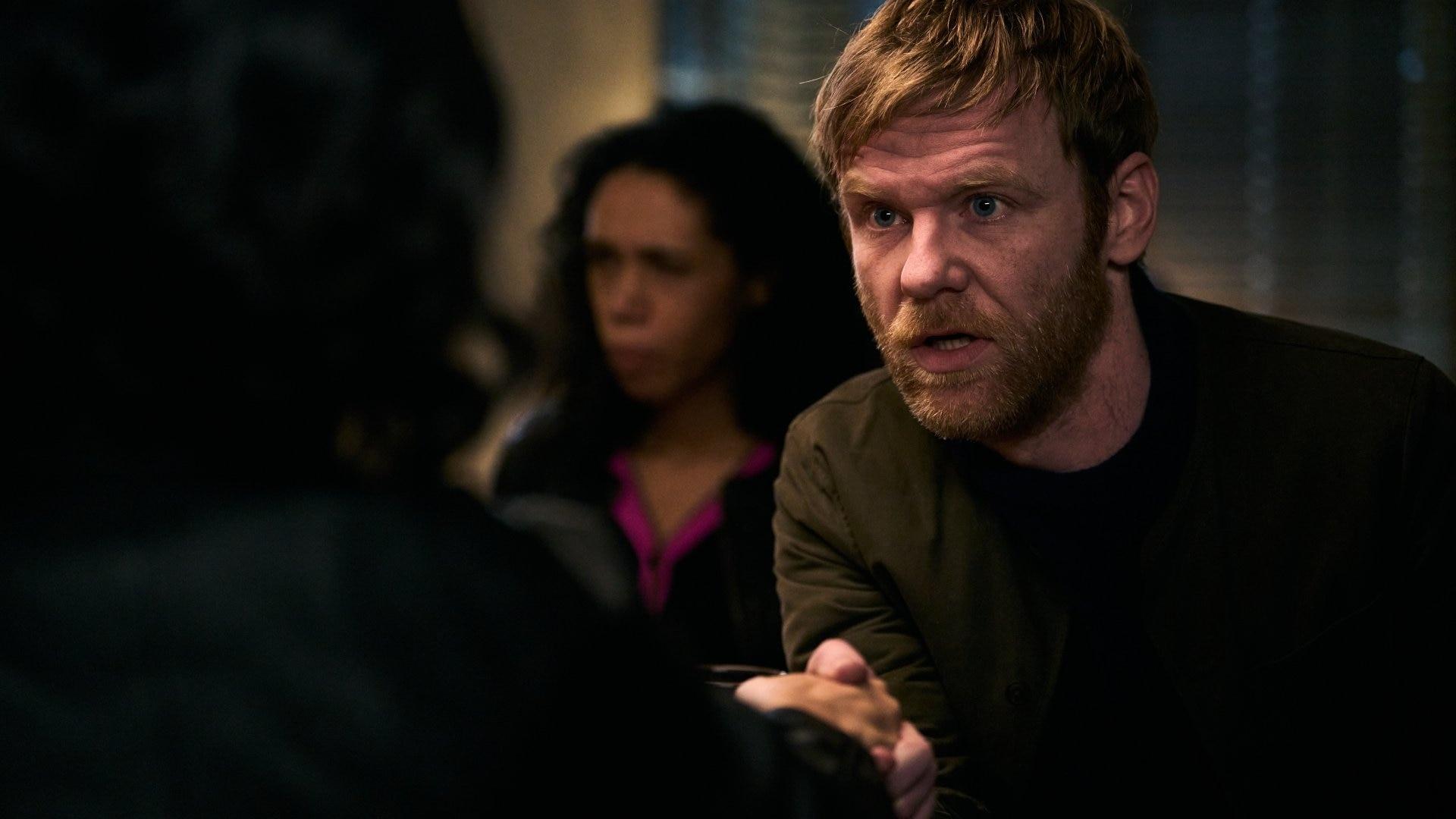 Сезон 2 Серия 8