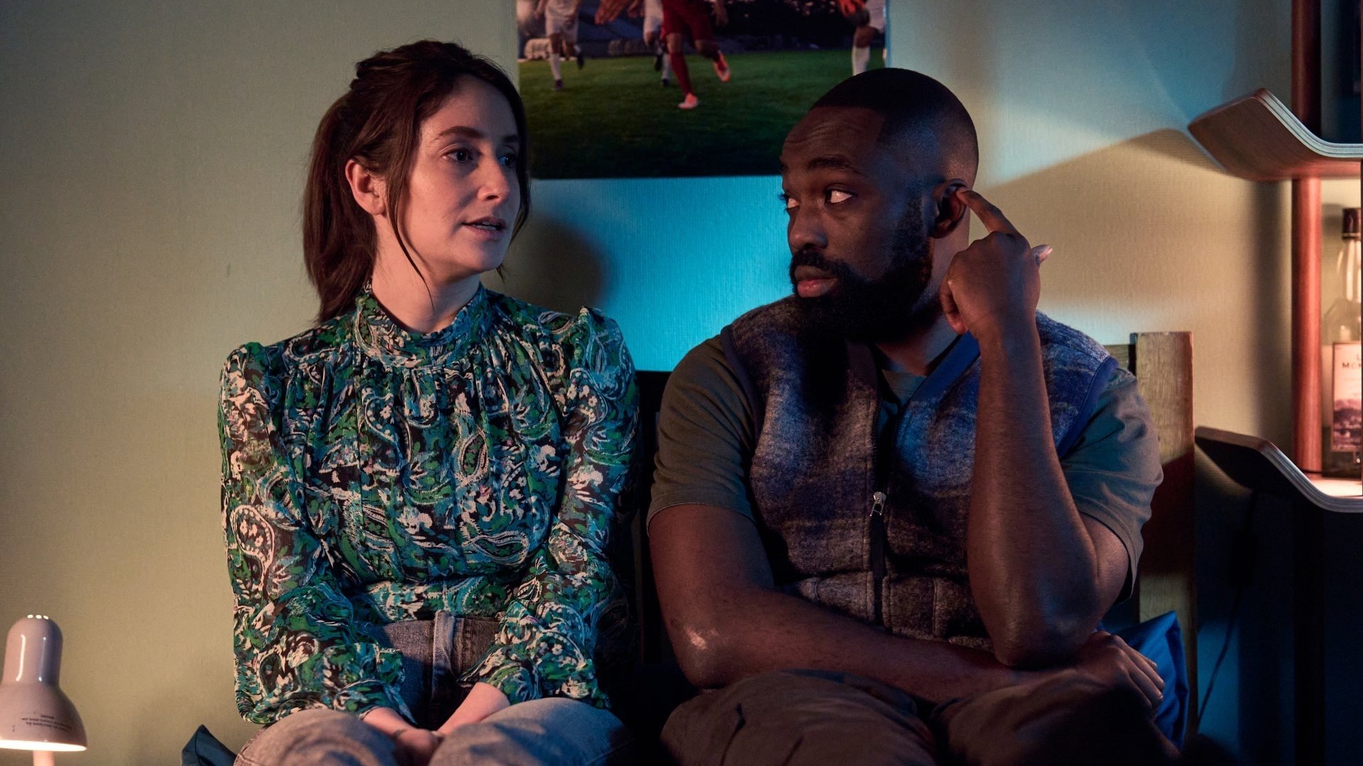 Сезон 2 Серия 6