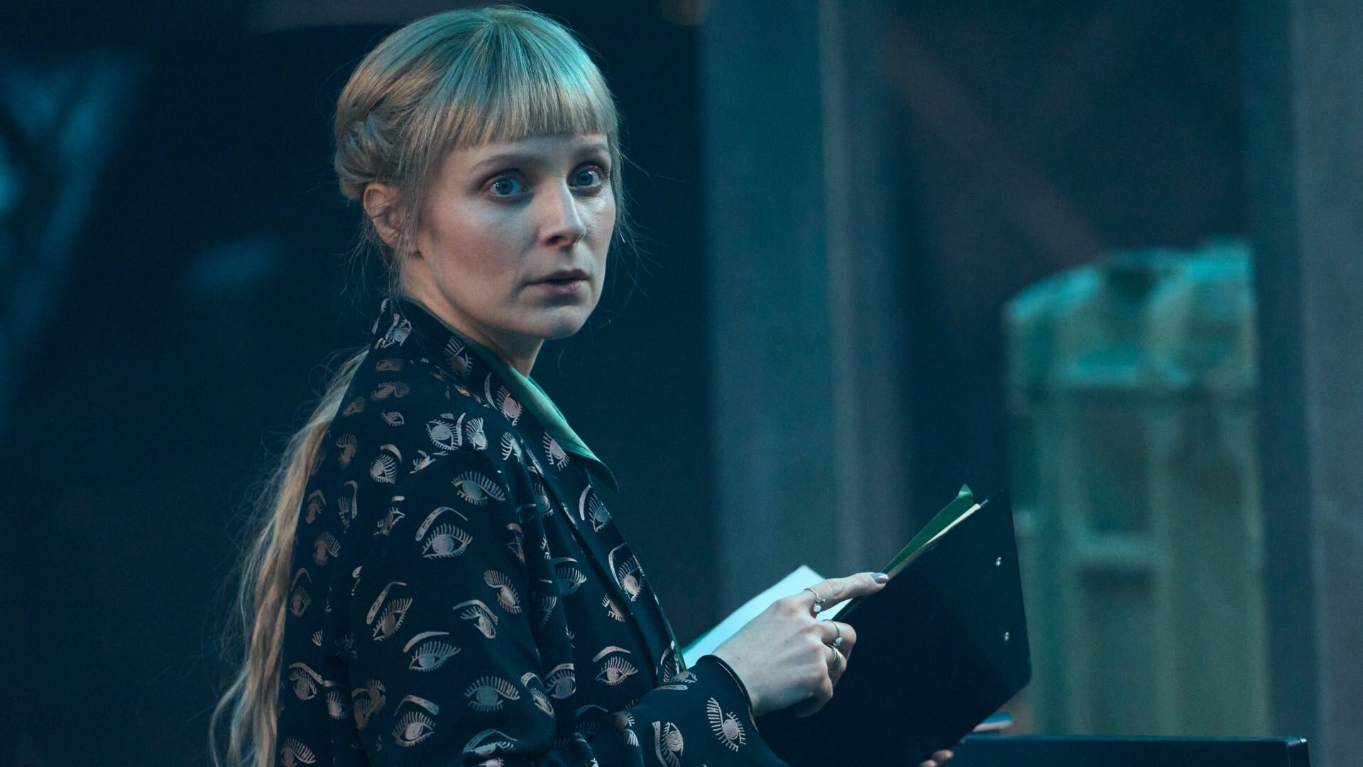 Сезон 2 Серия 3