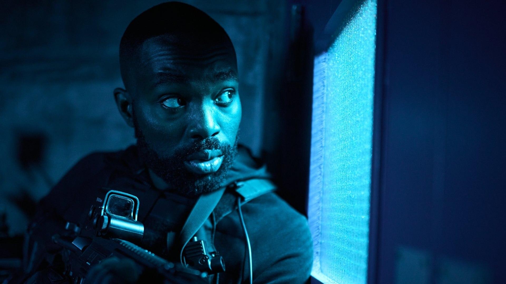 Сезон 2 Серия 2