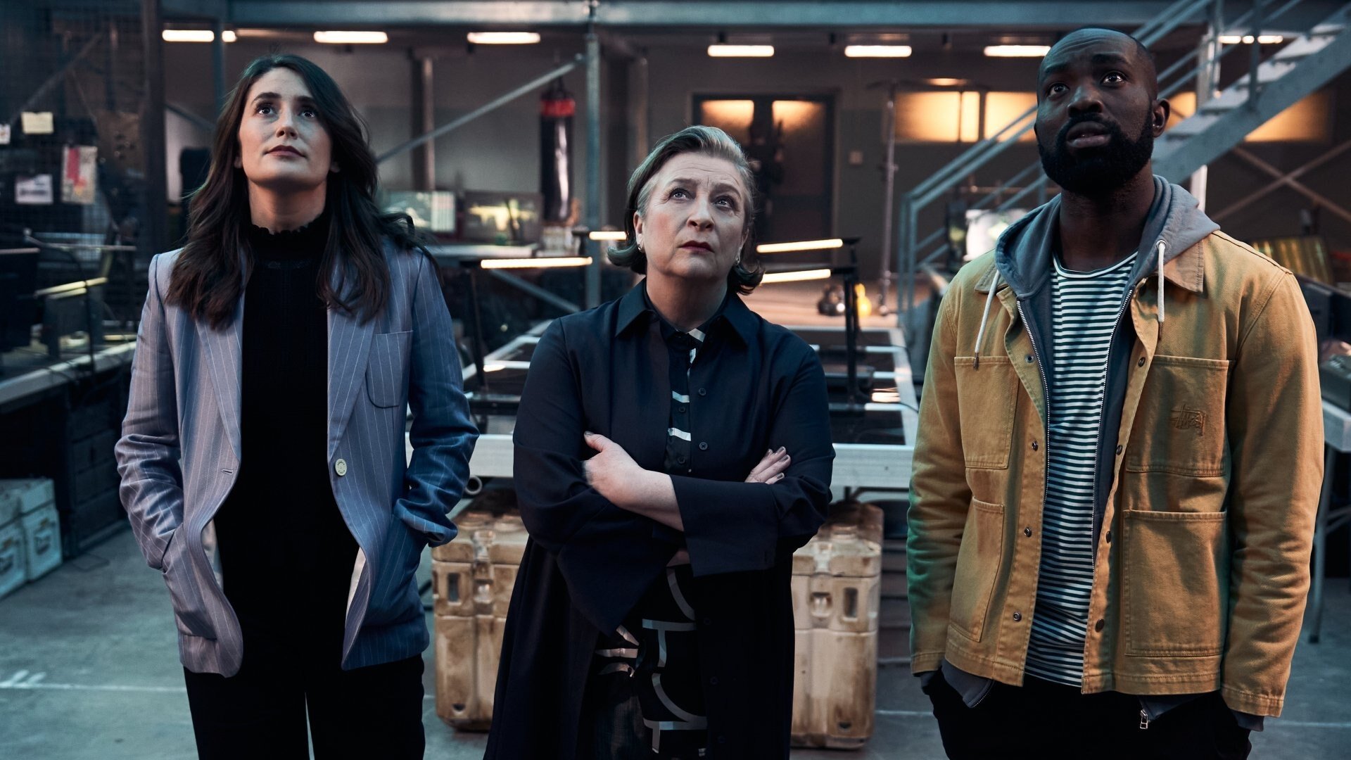 Сезон 2 Серия 1