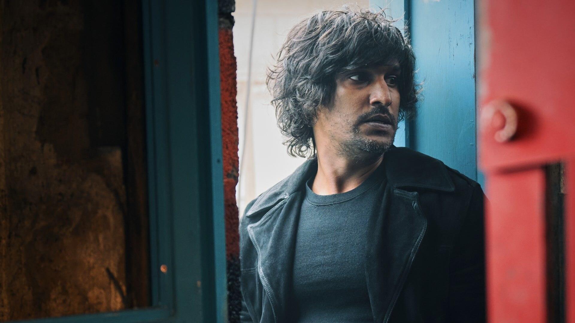 Сезон 1 Серия 8