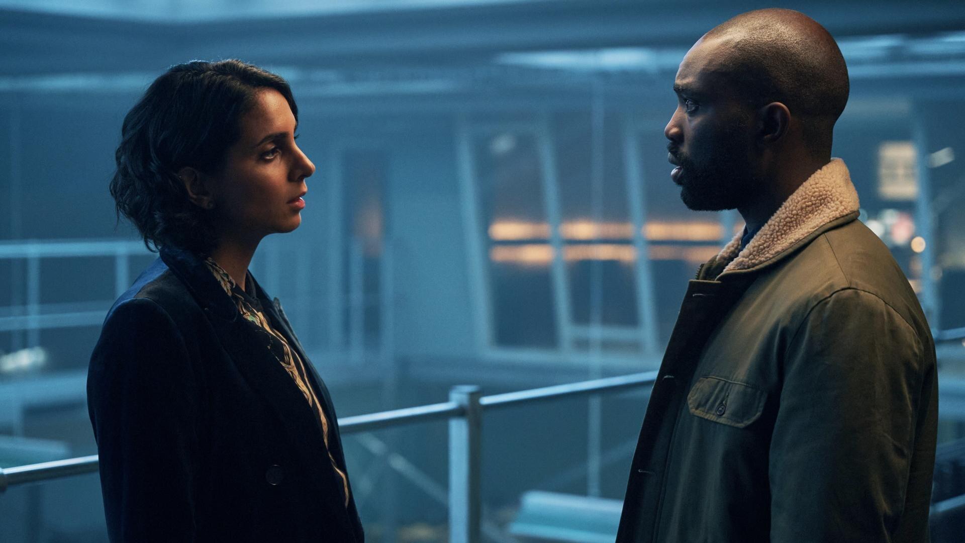 Сезон 1 Серия 7