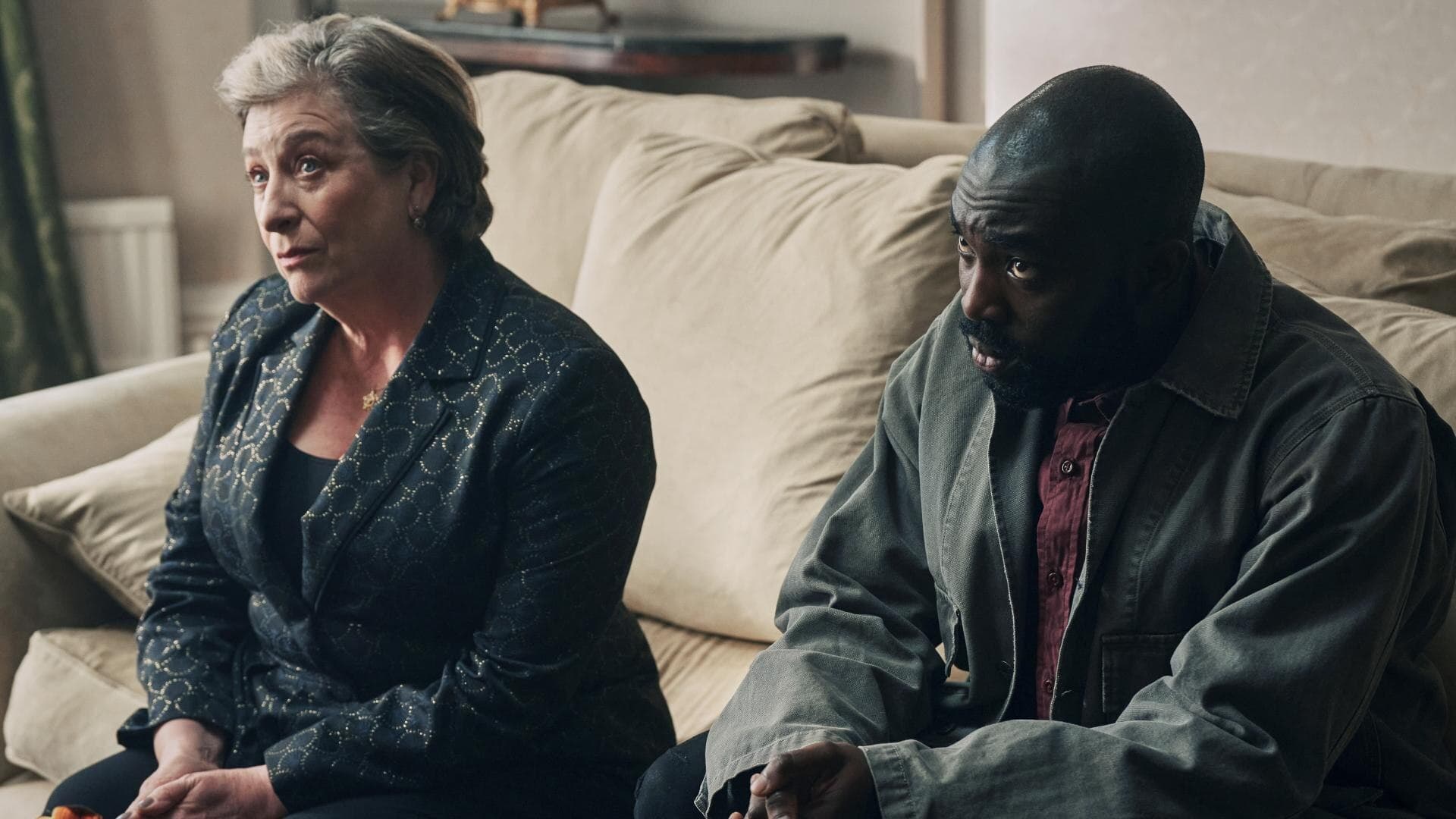 Сезон 1 Серия 6