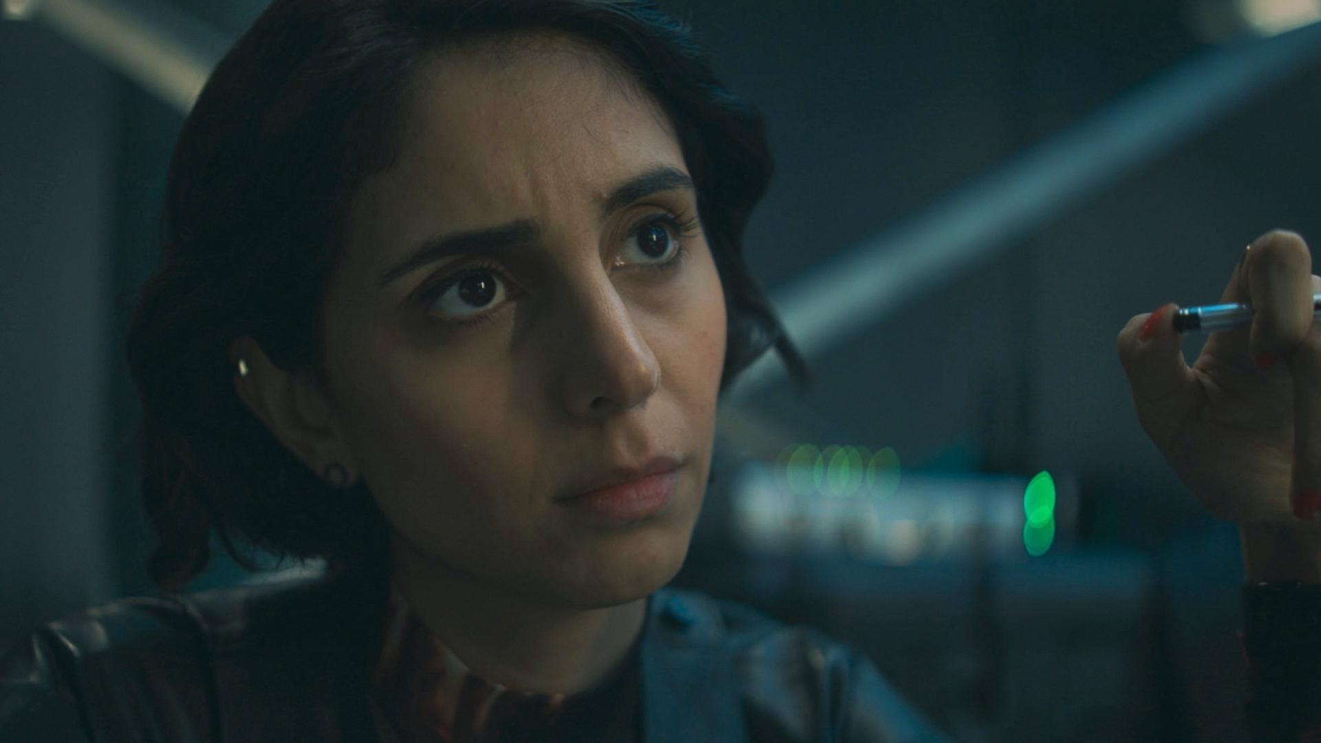 Сезон 1 Серия 5