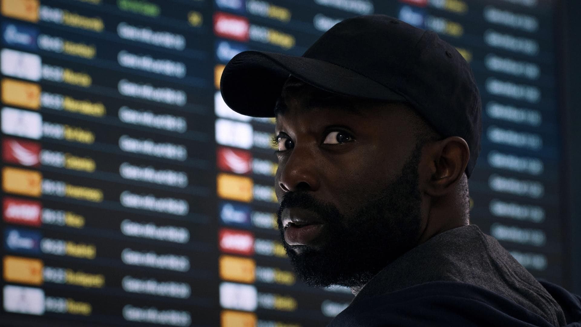 Сезон 1 Серия 4