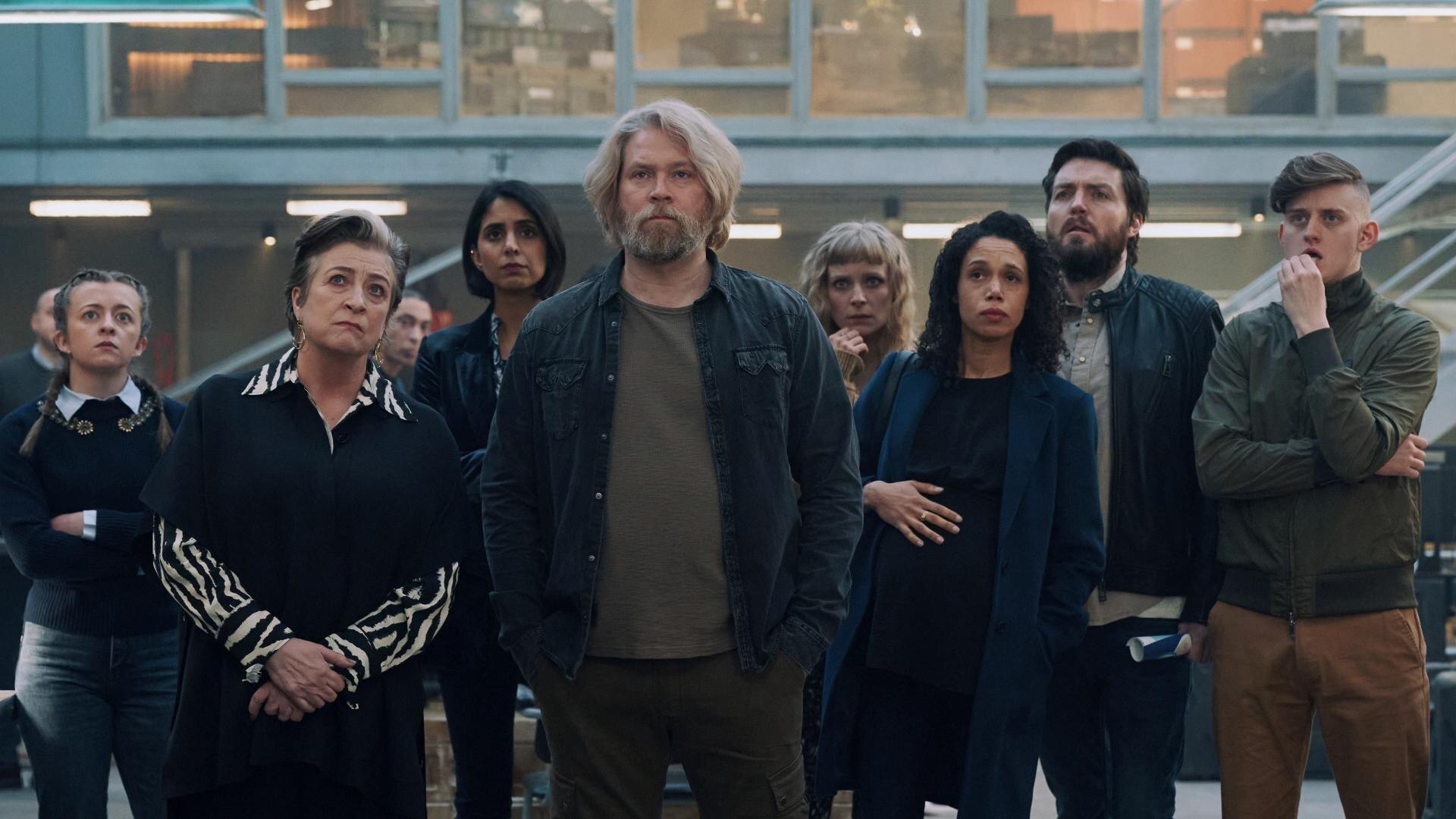 Сезон 1 Серия 3