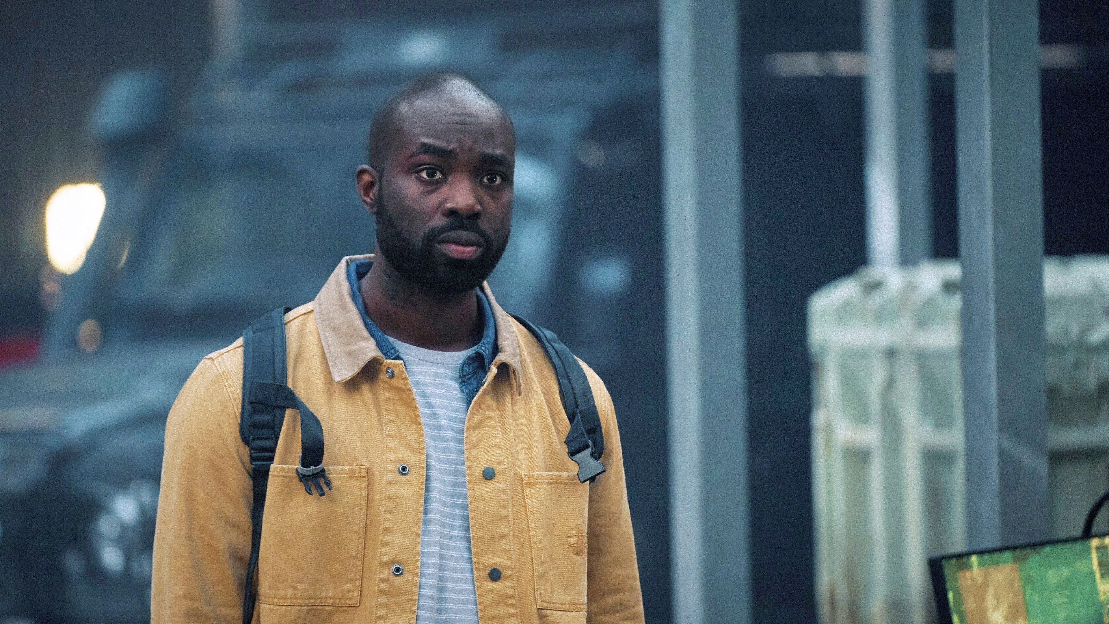 Сезон 1 Серия 1