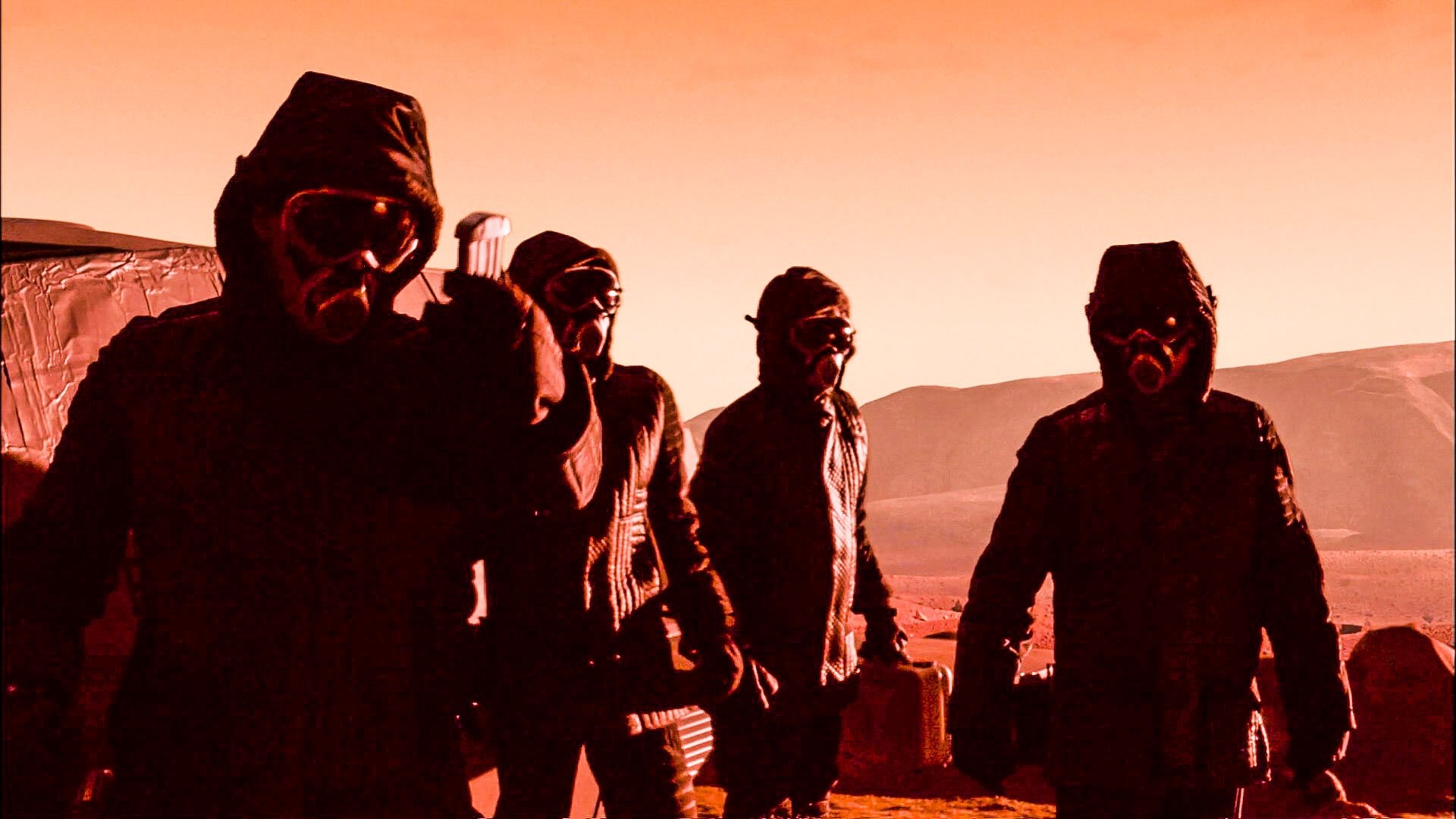 Сезон 4 Серия 21