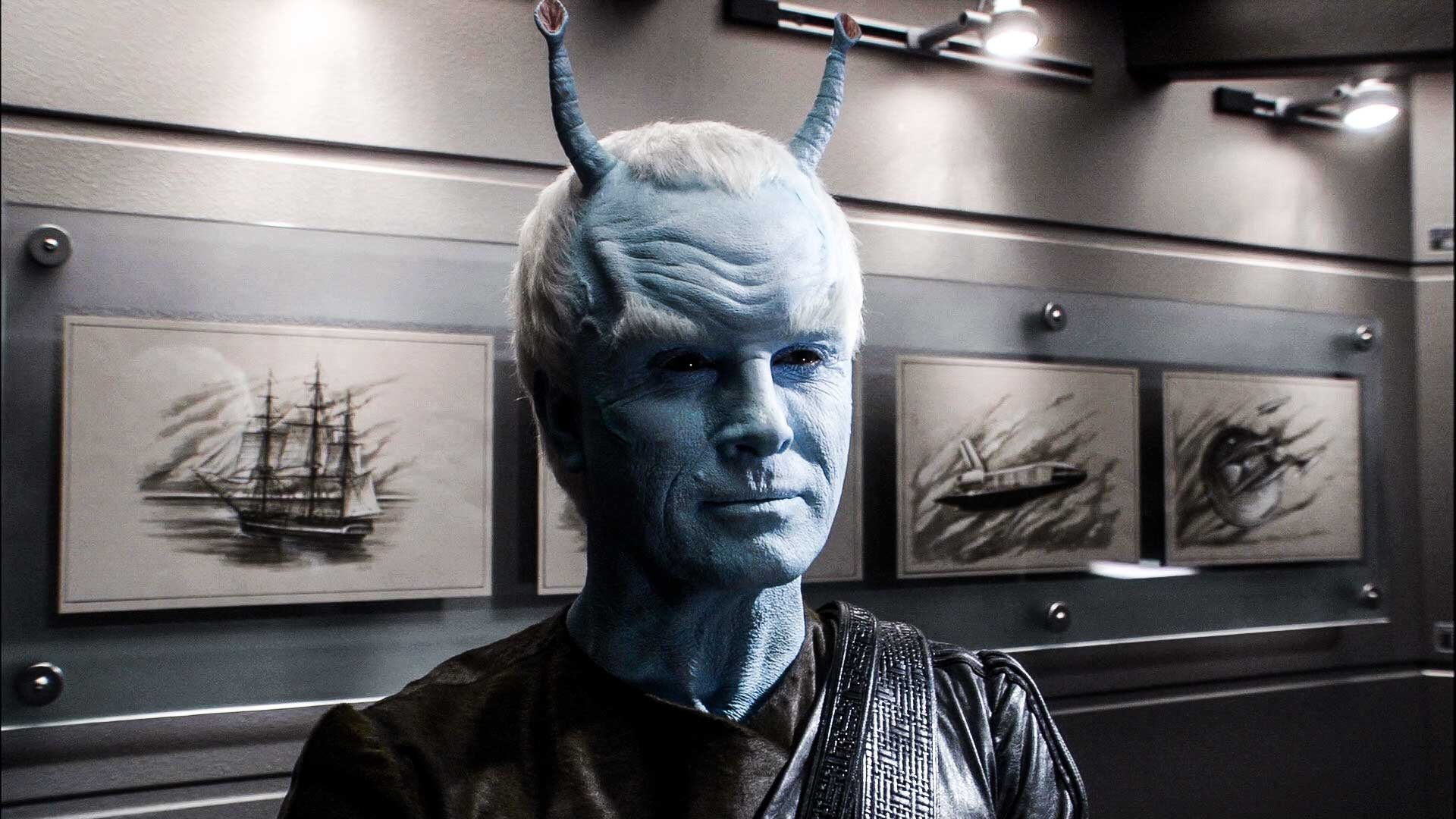 Сезон 4 Серия 13