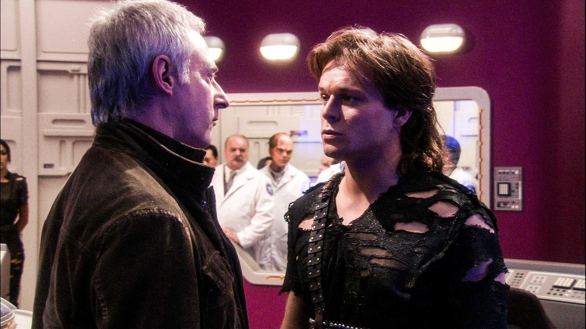 Сезон 4 Серия 5