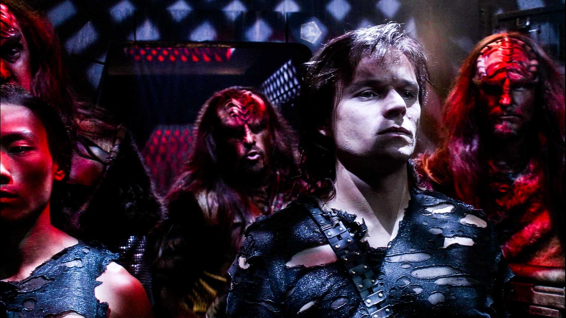 Сезон 4 Серия 4