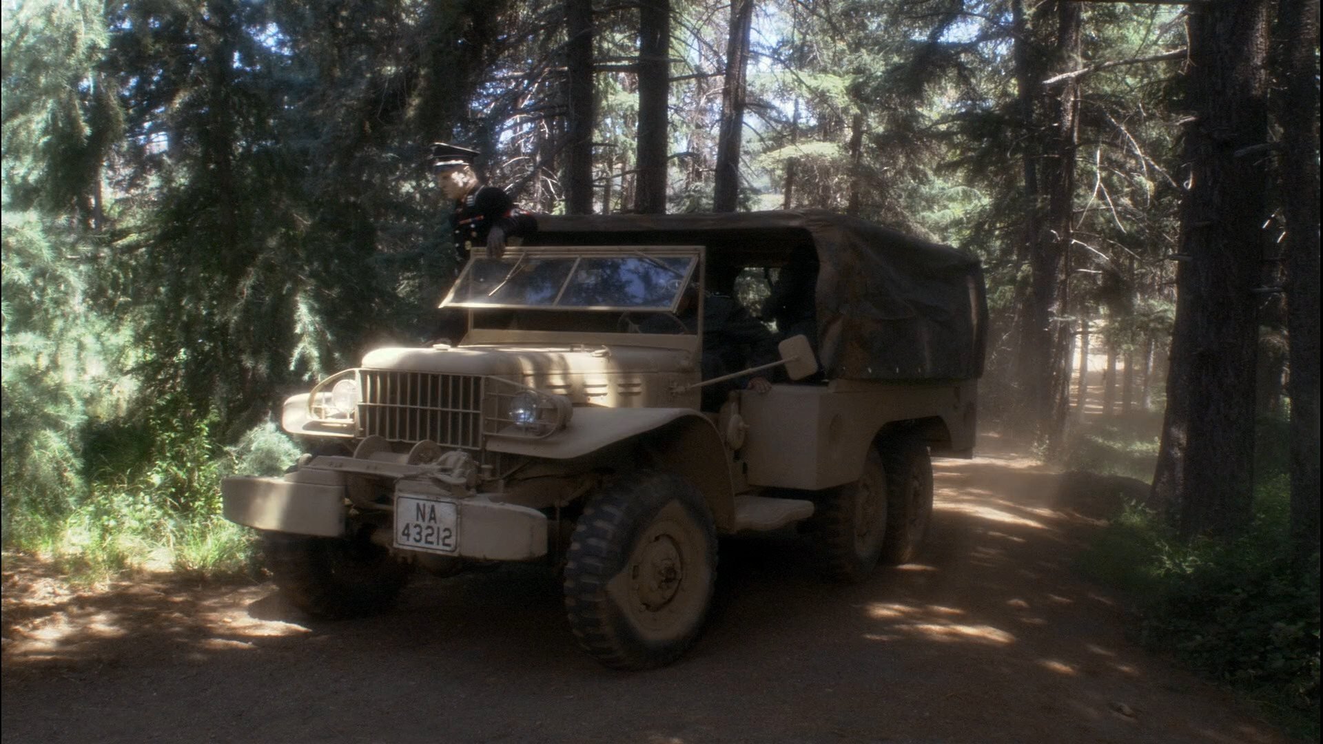 Сезон 4 Серия 2