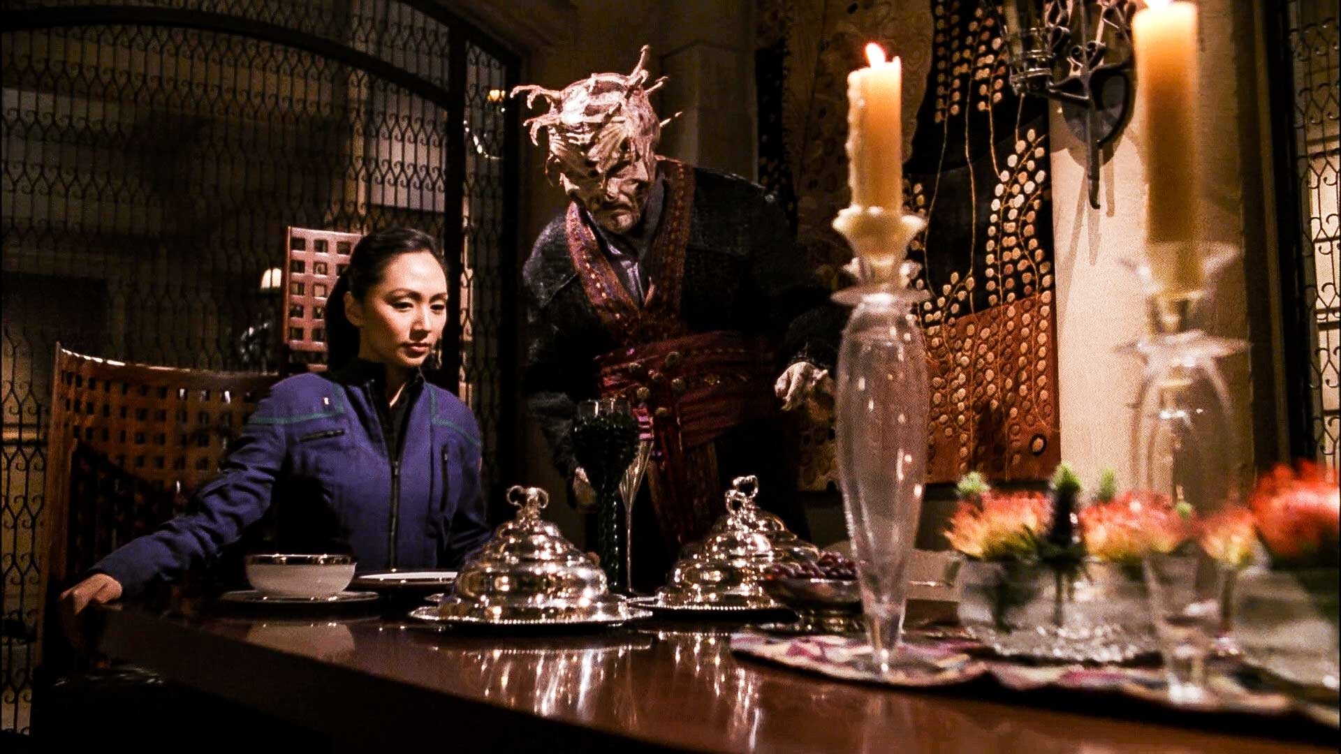 Сезон 3 Серия 6