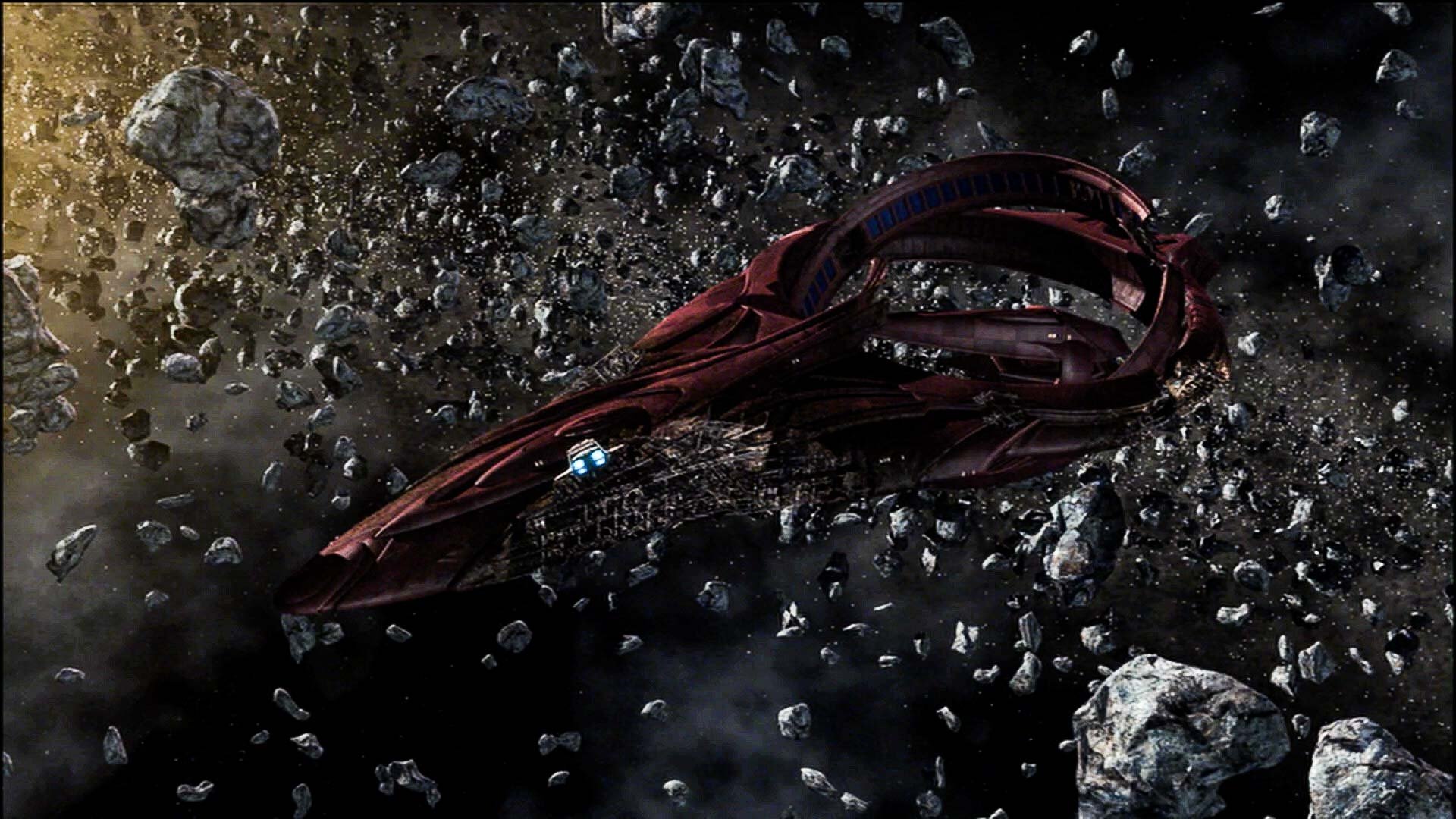 Сезон 3 Серия 5