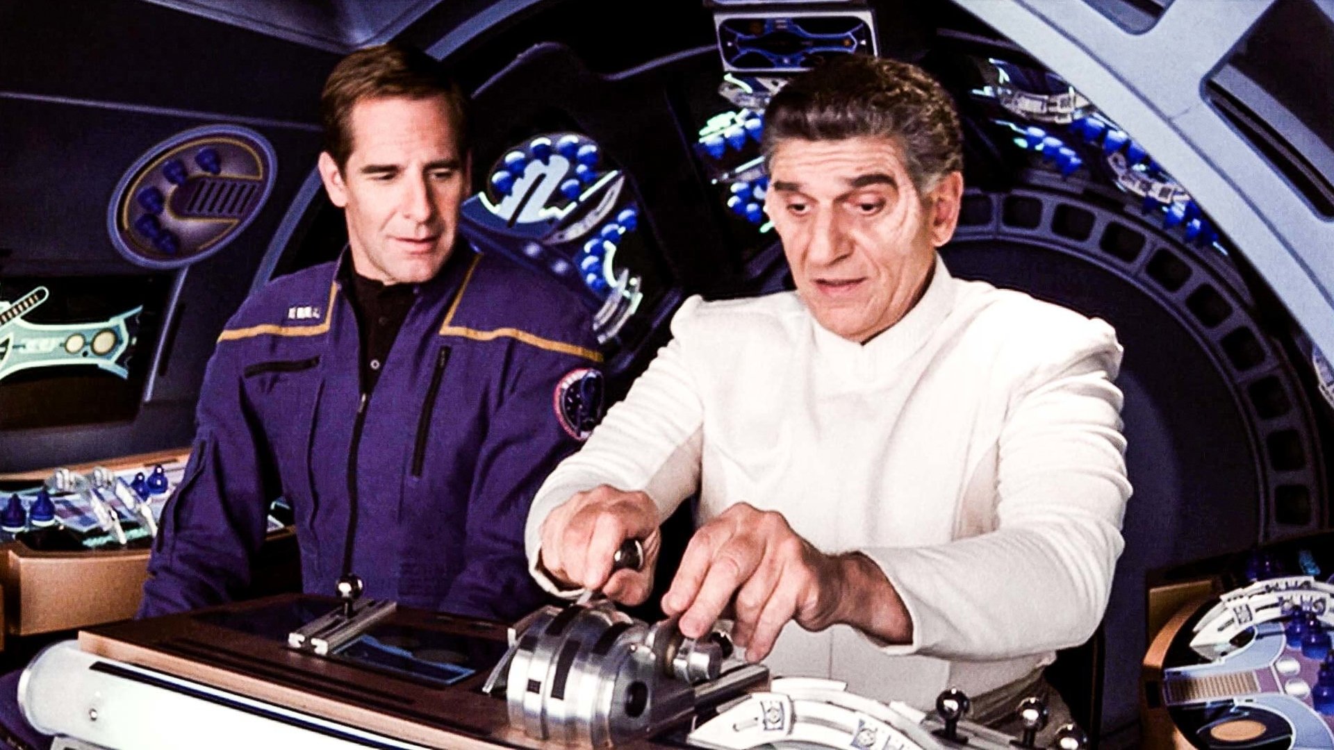 Сезон 2 Серия 22